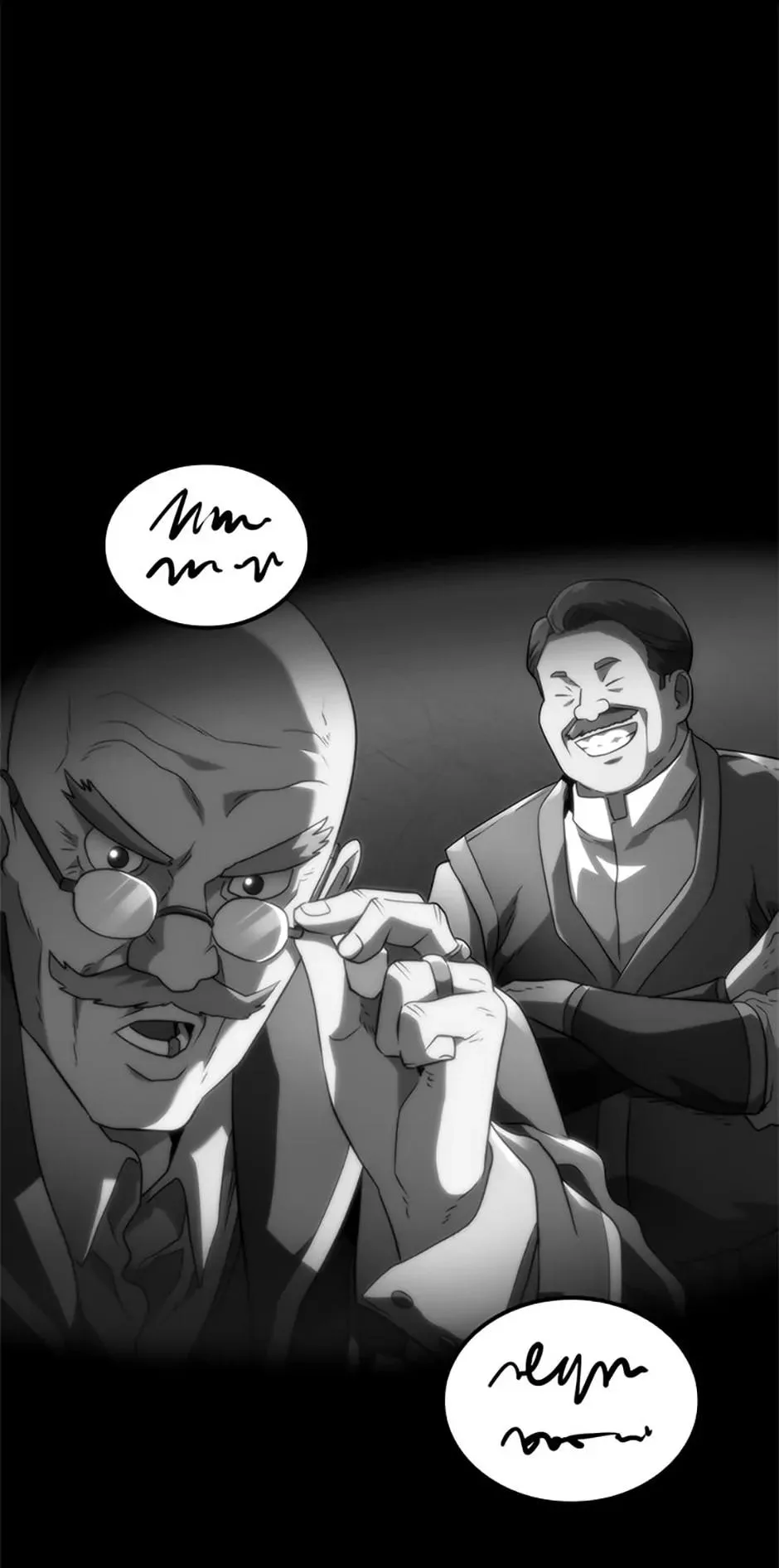 Revenge of the Baskerville Bloodhound Chapter 50 – Page 18