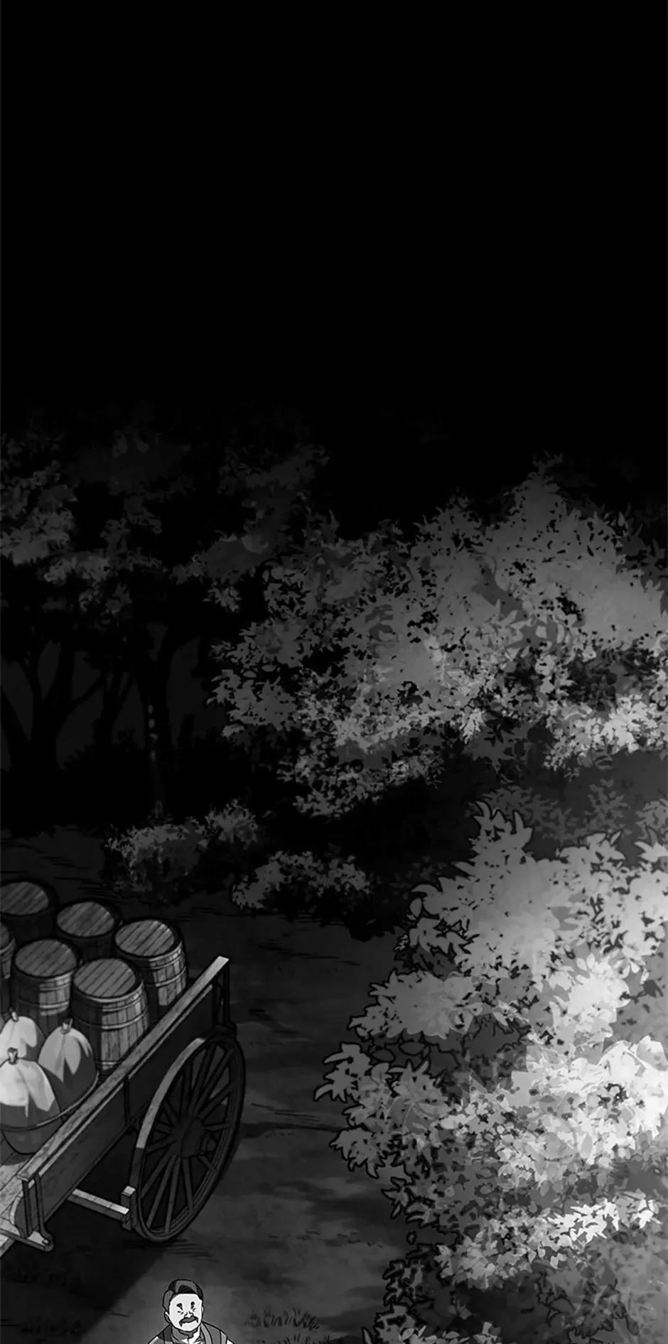 Revenge of the Baskerville Bloodhound Chapter 50 – Page 19