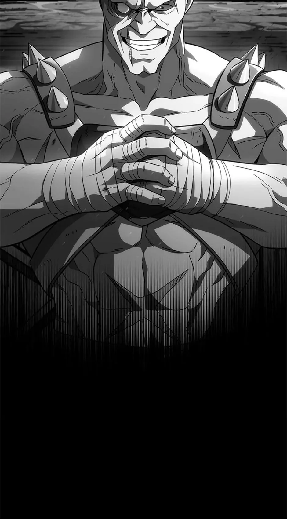 Revenge of the Baskerville Bloodhound Chapter 50 – Page 27