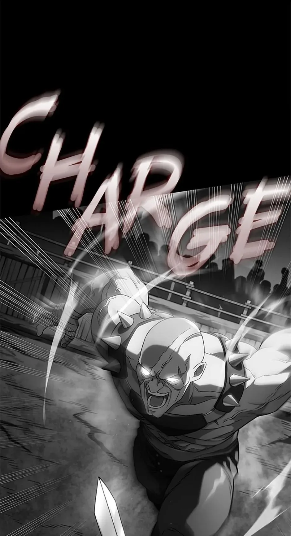 Revenge of the Baskerville Bloodhound Chapter 50 – Page 28