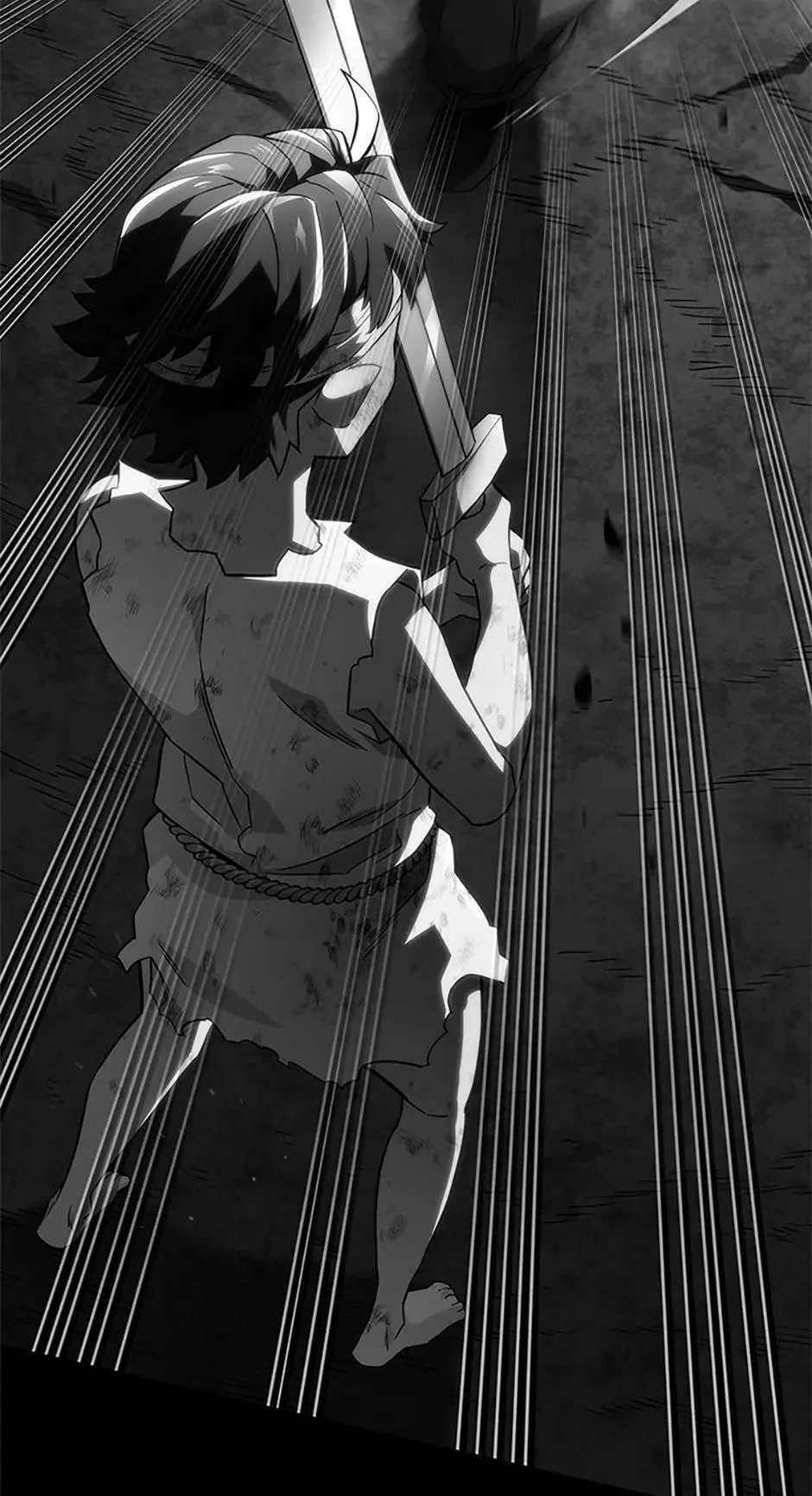 Revenge of the Baskerville Bloodhound Chapter 50 – Page 29