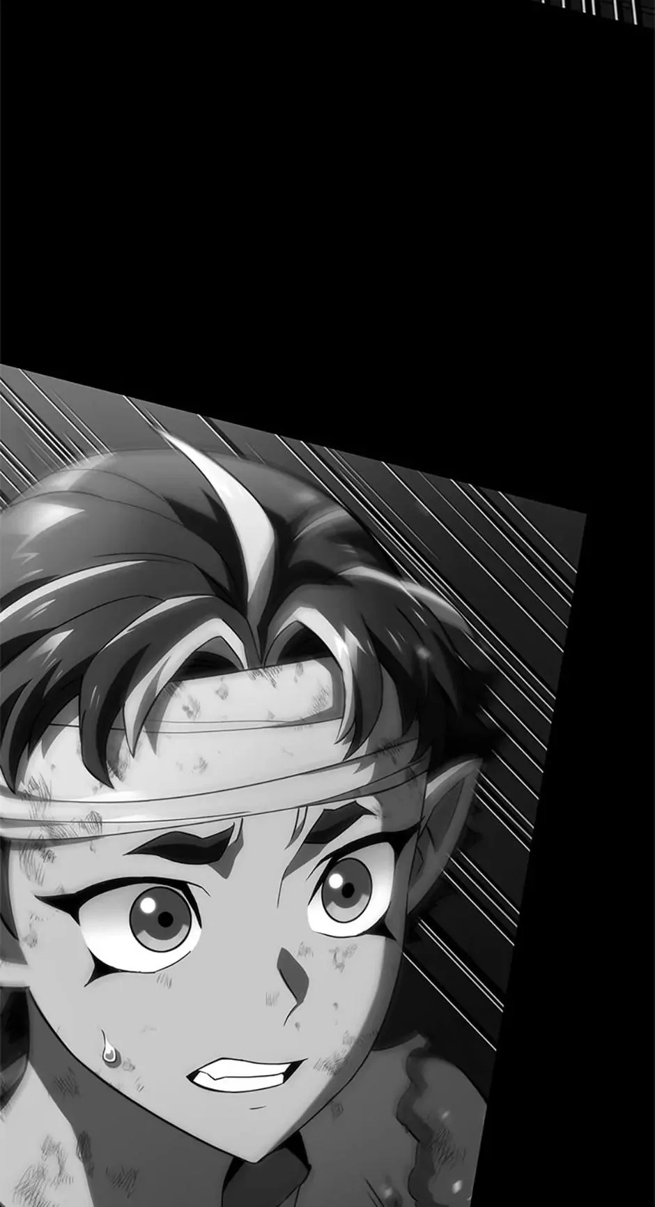 Revenge of the Baskerville Bloodhound Chapter 50 – Page 30