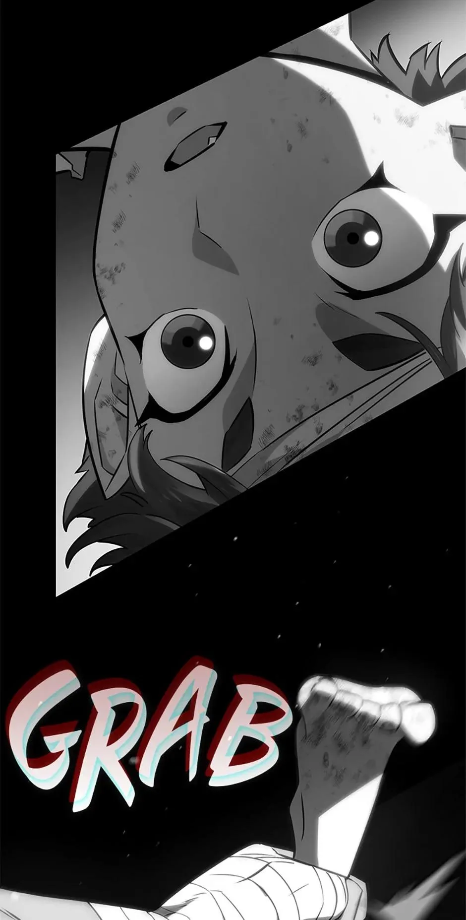 Revenge of the Baskerville Bloodhound Chapter 50 – Page 36