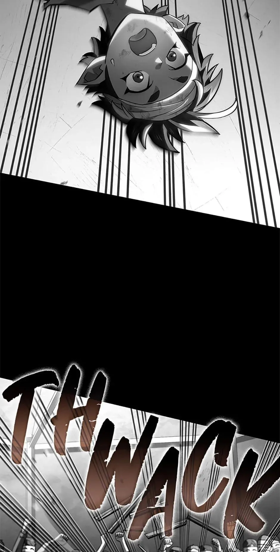 Revenge of the Baskerville Bloodhound Chapter 50 – Page 38