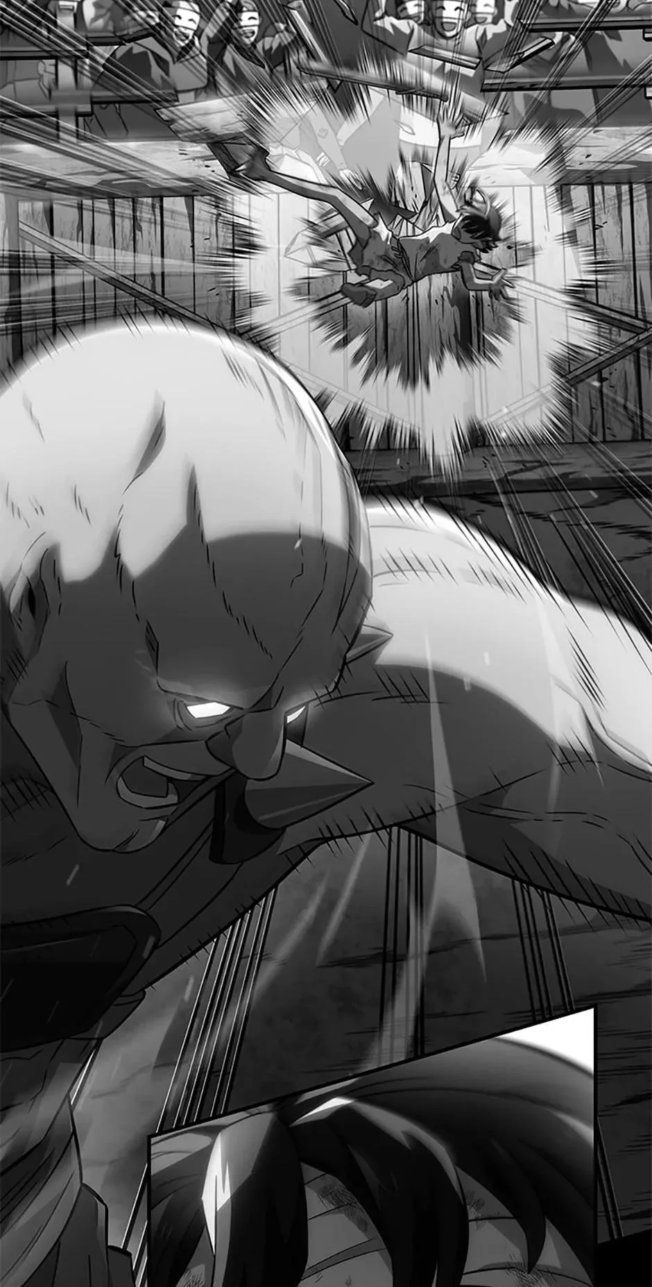 Revenge of the Baskerville Bloodhound Chapter 50 – Page 39