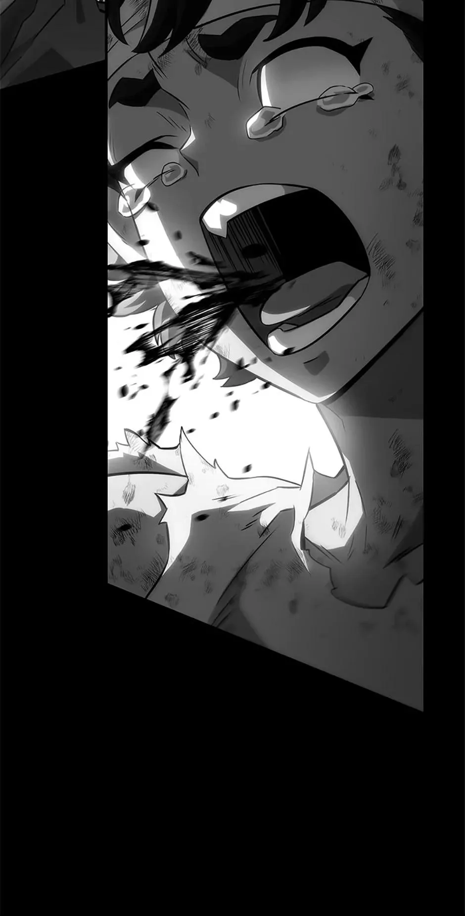 Revenge of the Baskerville Bloodhound Chapter 50 – Page 40