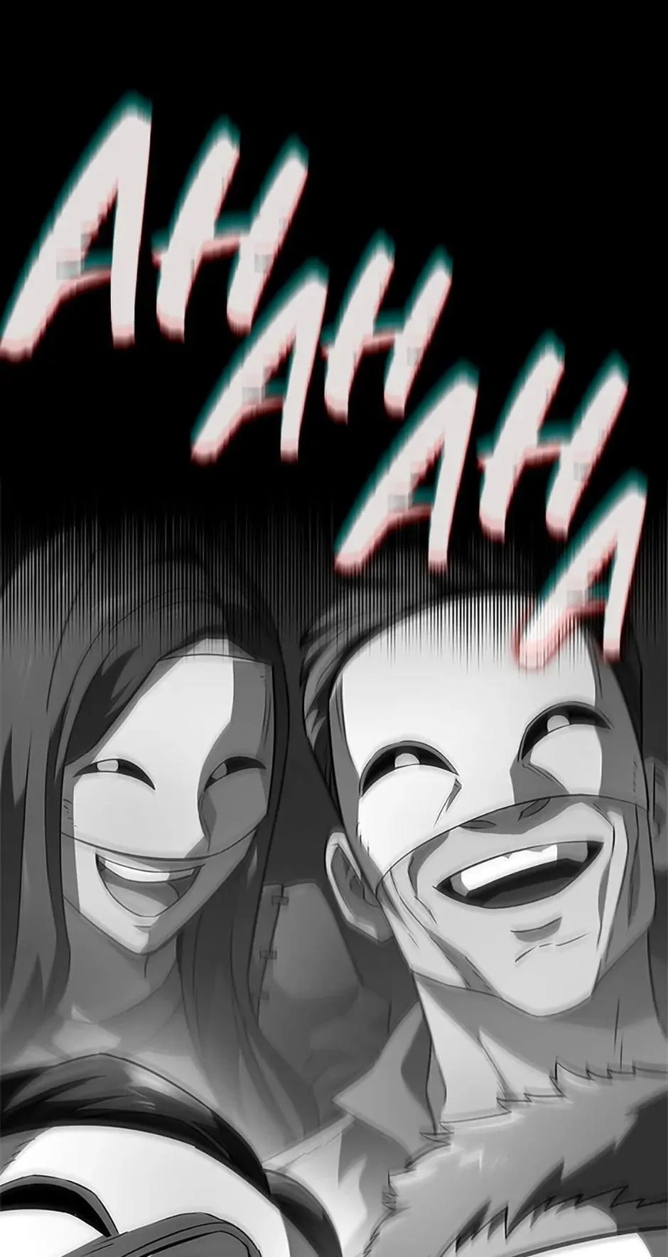 Revenge of the Baskerville Bloodhound Chapter 50 – Page 41