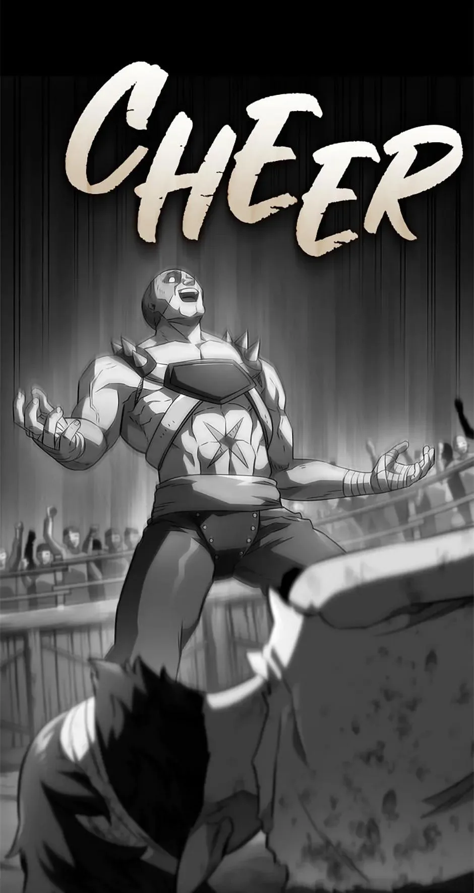 Revenge of the Baskerville Bloodhound Chapter 50 – Page 43