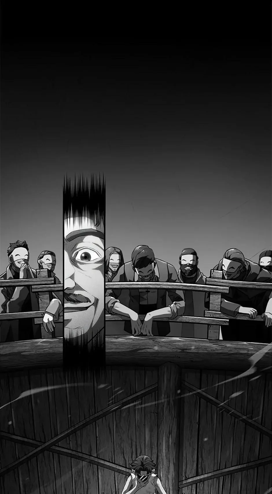 Revenge of the Baskerville Bloodhound Chapter 50 – Page 49