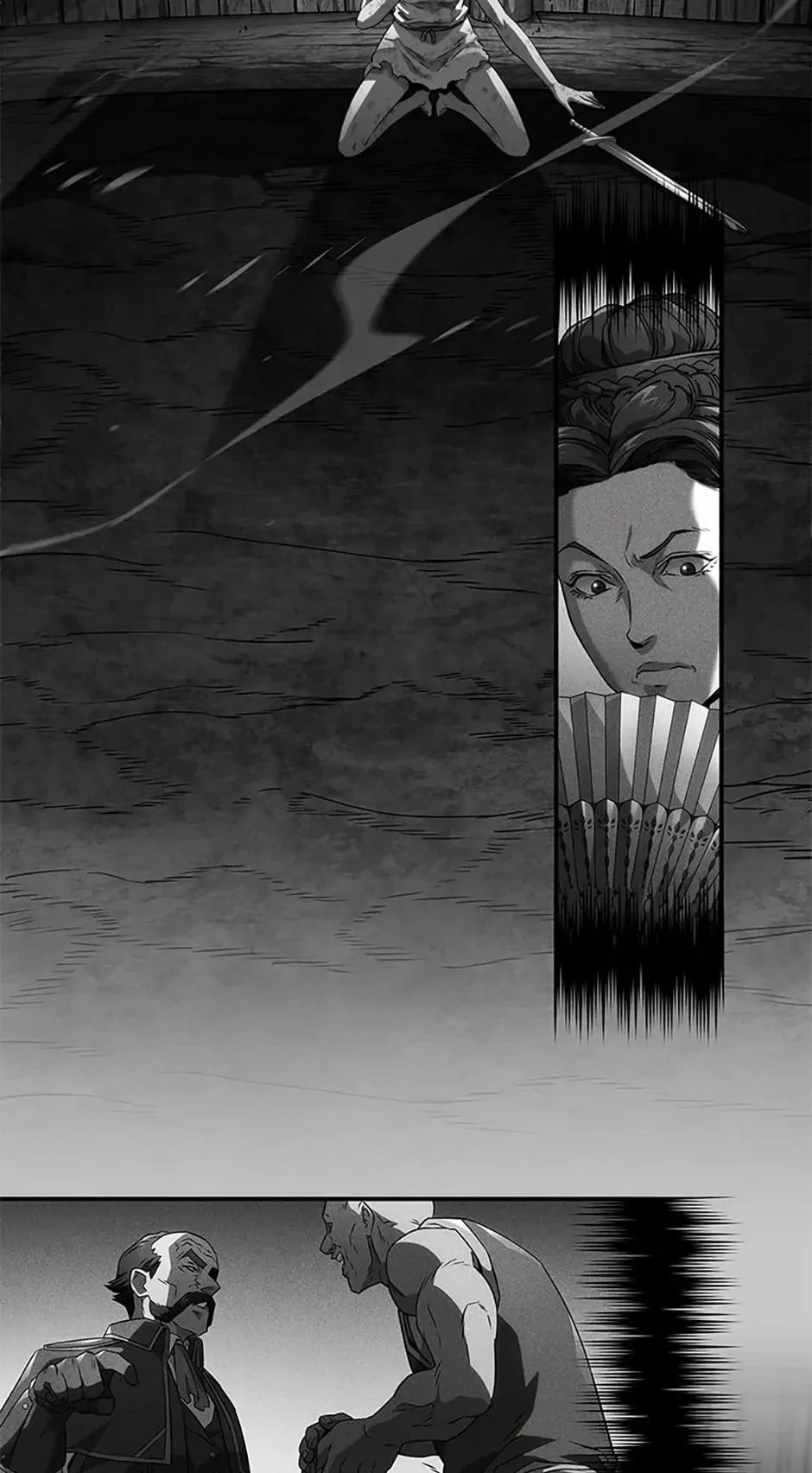 Revenge of the Baskerville Bloodhound Chapter 50 – Page 50