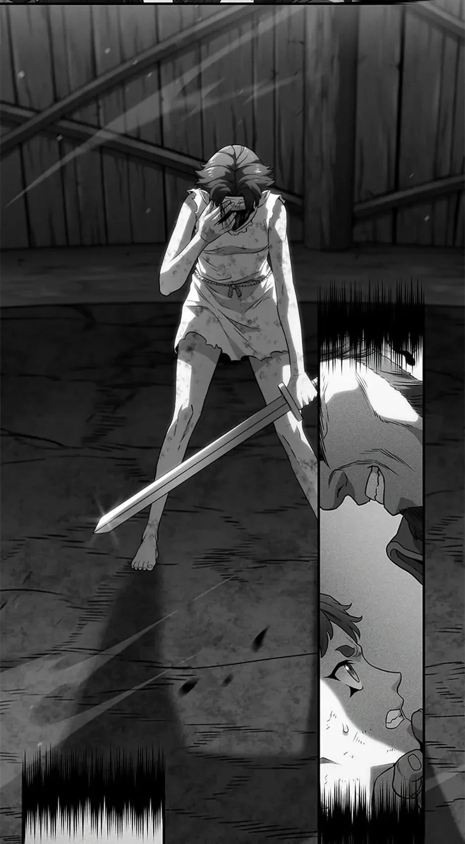 Revenge of the Baskerville Bloodhound Chapter 50 – Page 51