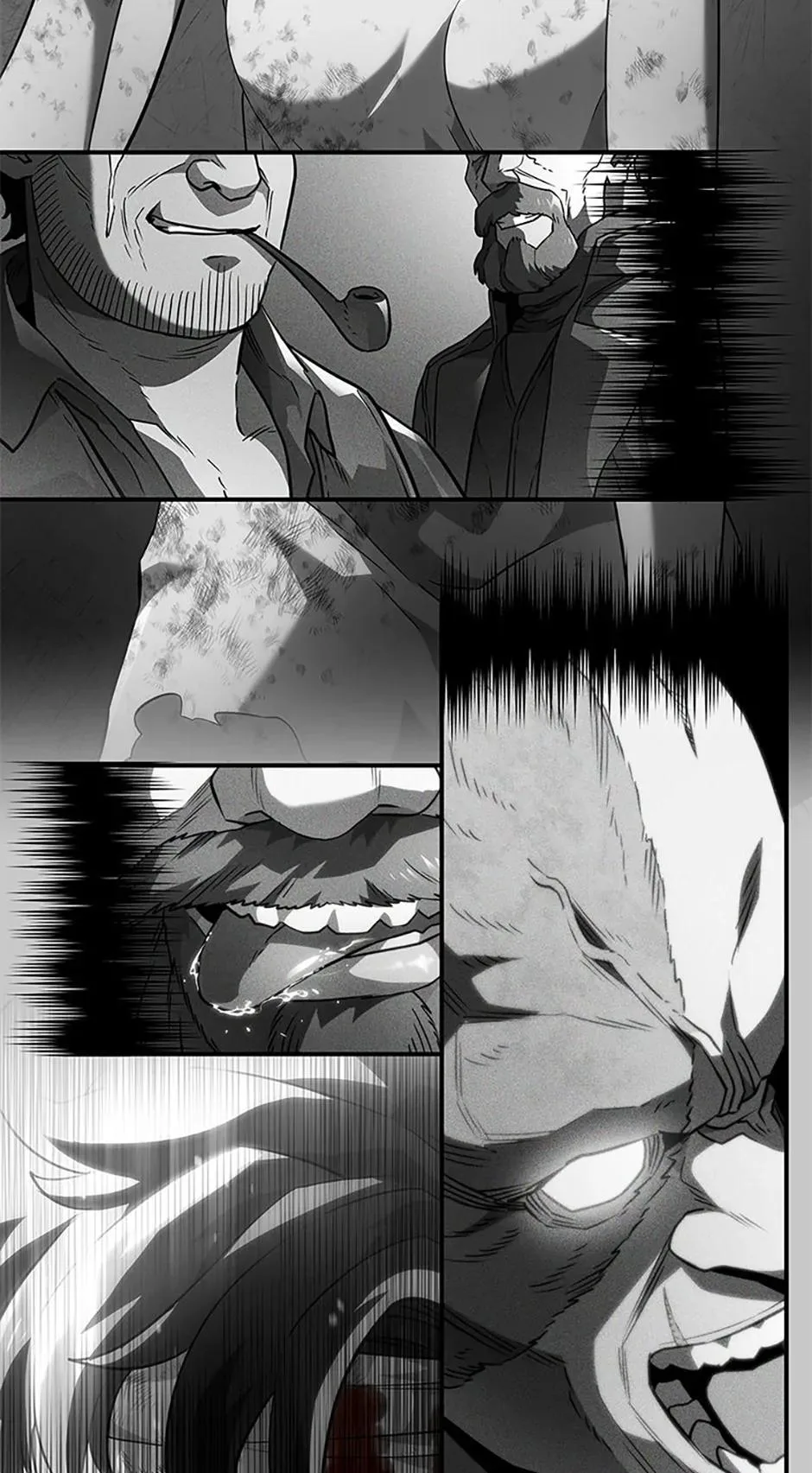 Revenge of the Baskerville Bloodhound Chapter 50 – Page 53