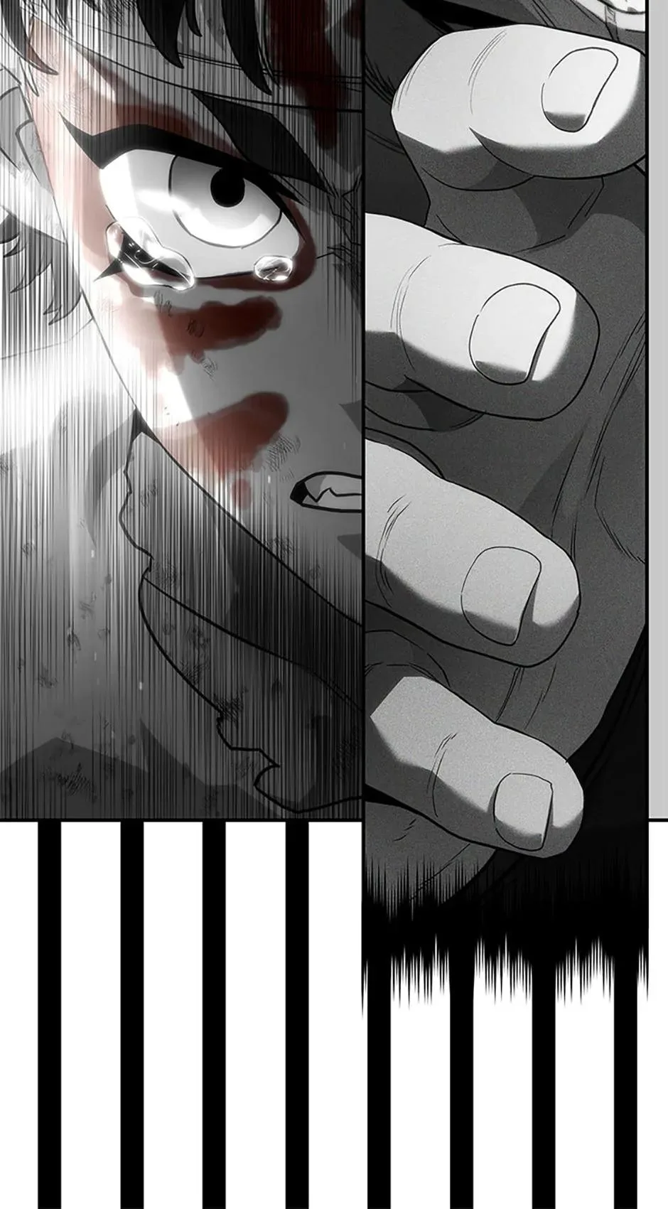 Revenge of the Baskerville Bloodhound Chapter 50 – Page 54
