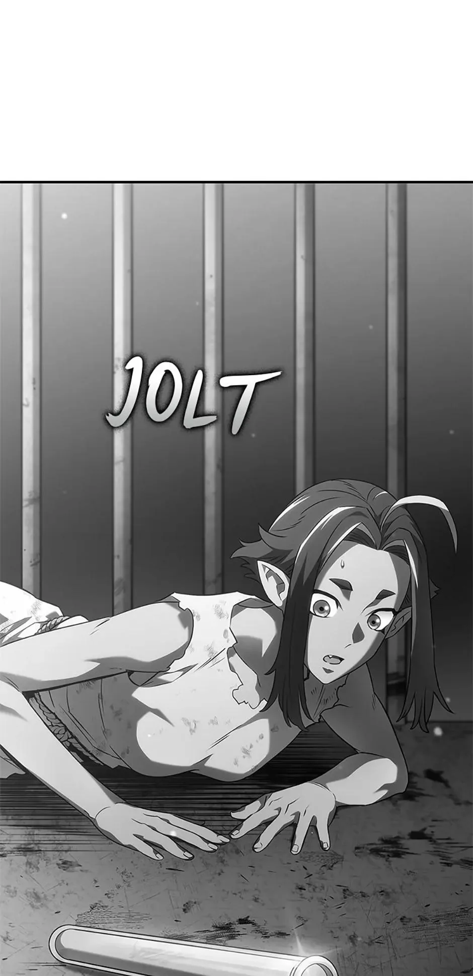 Revenge of the Baskerville Bloodhound Chapter 50 – Page 63