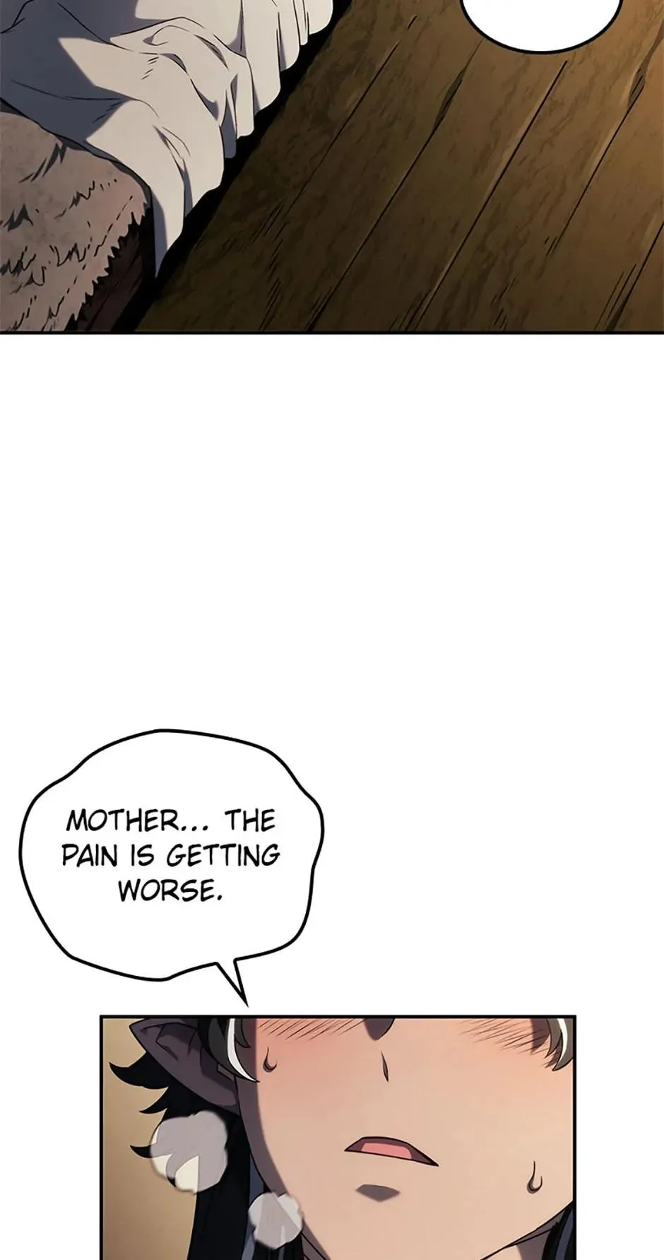 Revenge of the Baskerville Bloodhound Chapter 50 – Page 73