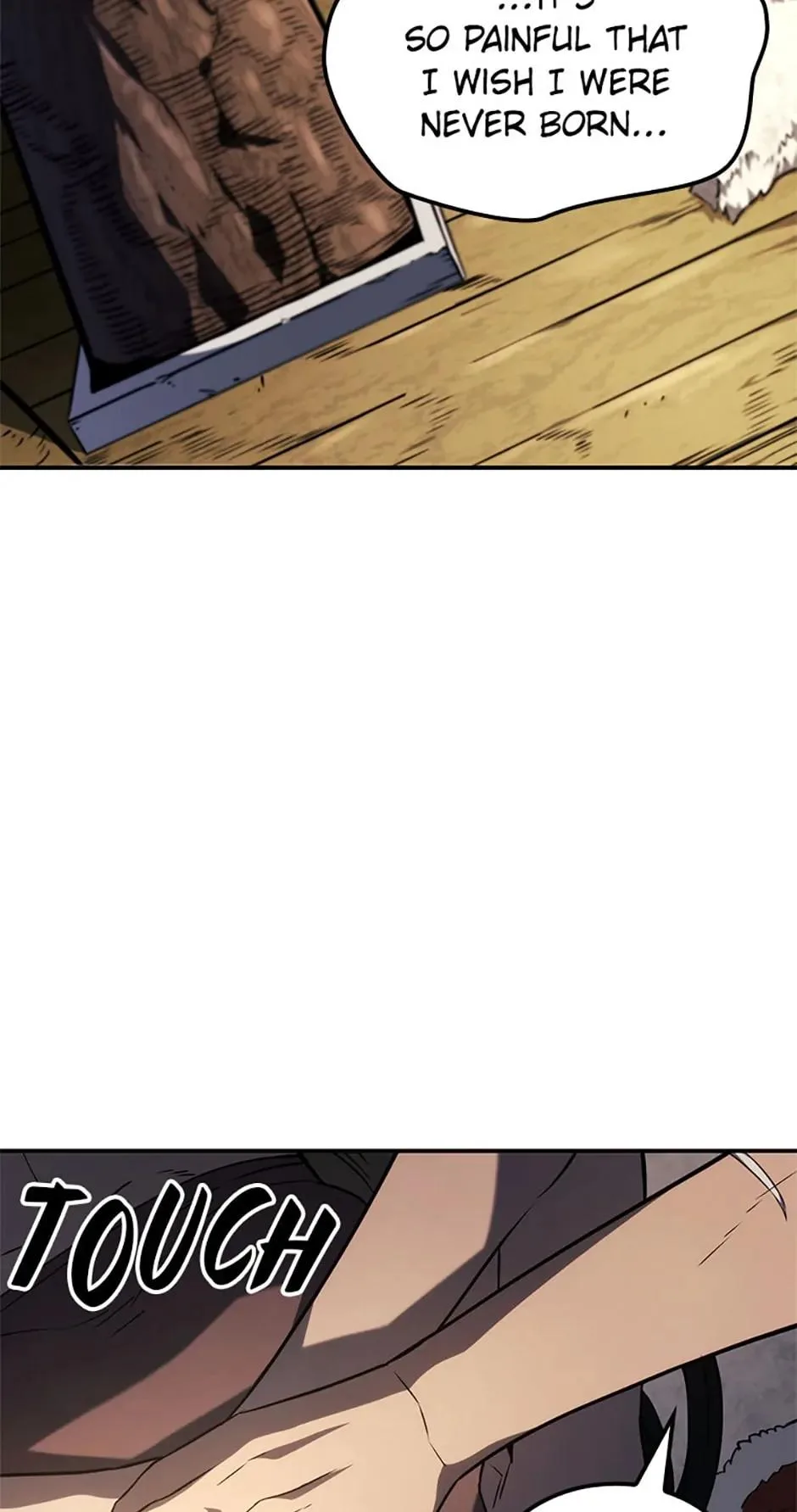 Revenge of the Baskerville Bloodhound Chapter 50 – Page 76