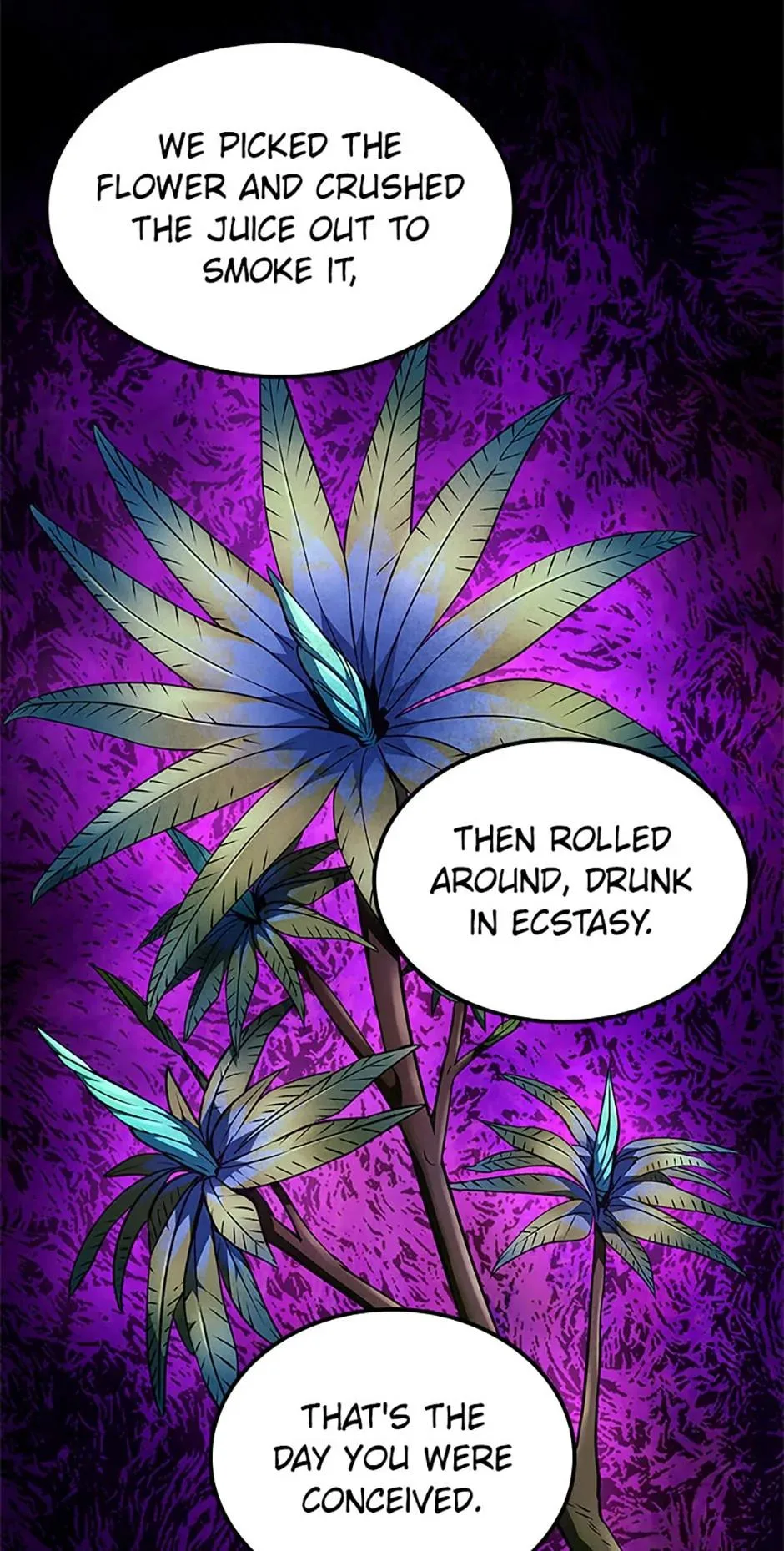 Revenge of the Baskerville Bloodhound Chapter 50 – Page 80