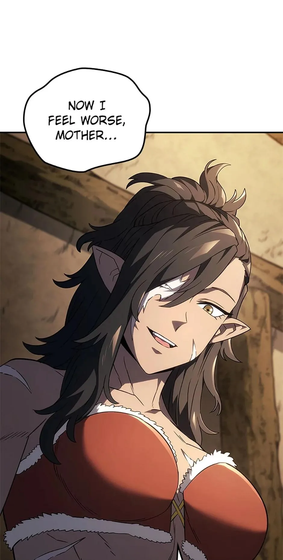Revenge of the Baskerville Bloodhound Chapter 50 – Page 82