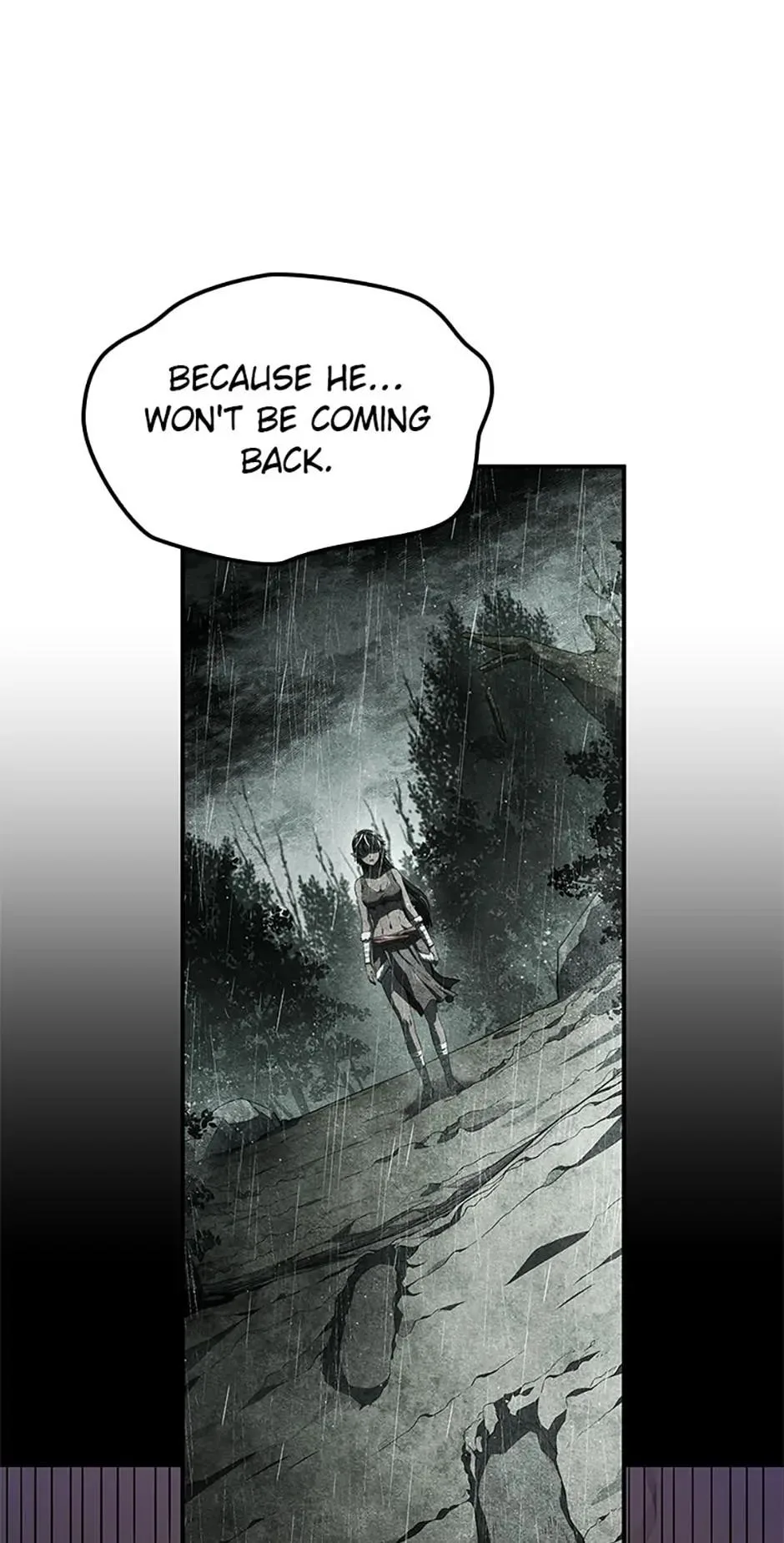 Revenge of the Baskerville Bloodhound Chapter 50 – Page 85