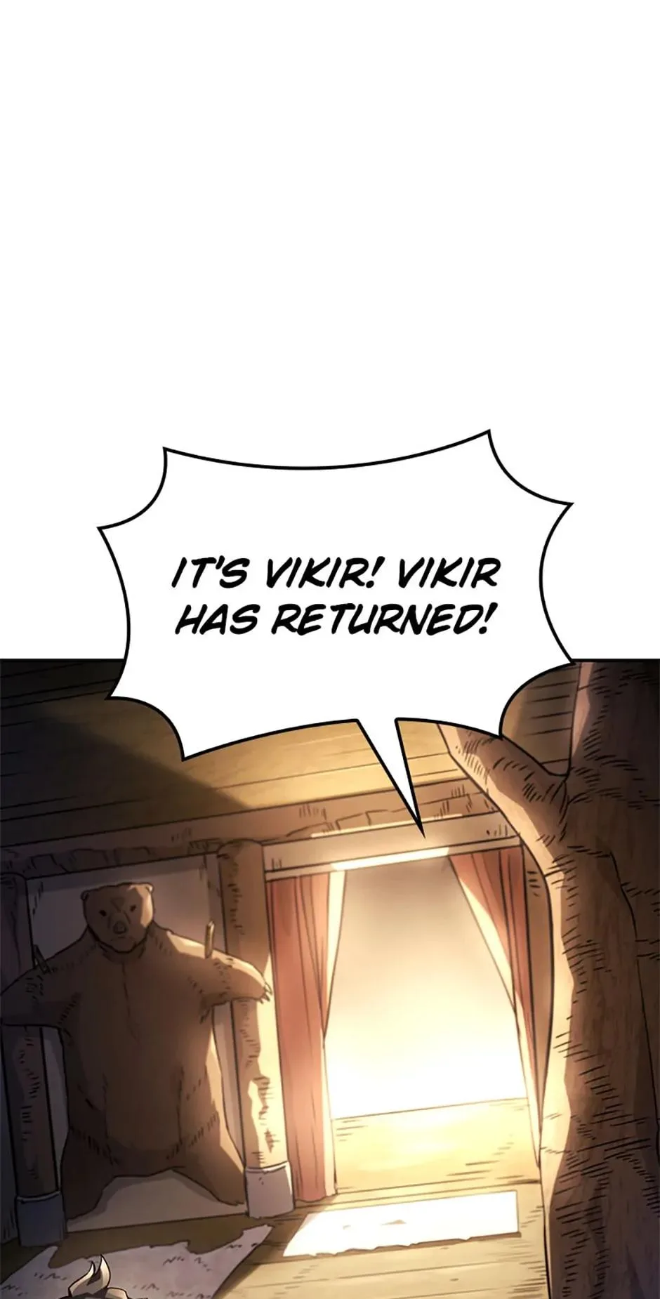 Revenge of the Baskerville Bloodhound Chapter 50 – Page 87