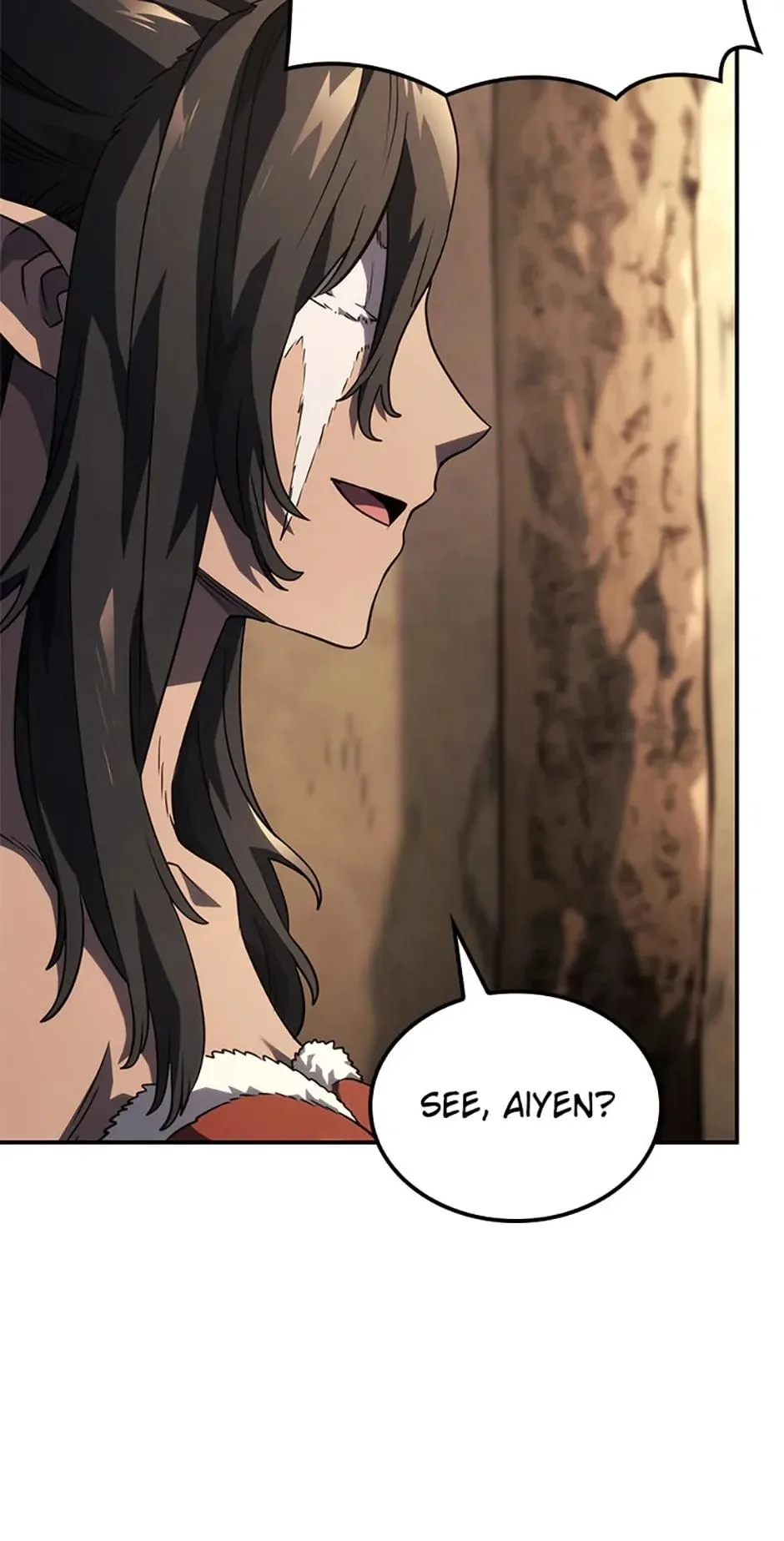 Revenge of the Baskerville Bloodhound Chapter 50 – Page 89