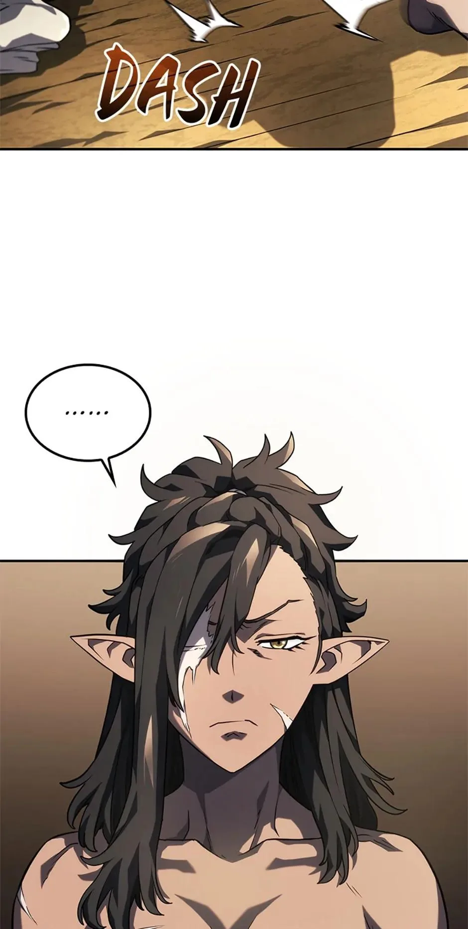 Revenge of the Baskerville Bloodhound Chapter 50 – Page 91