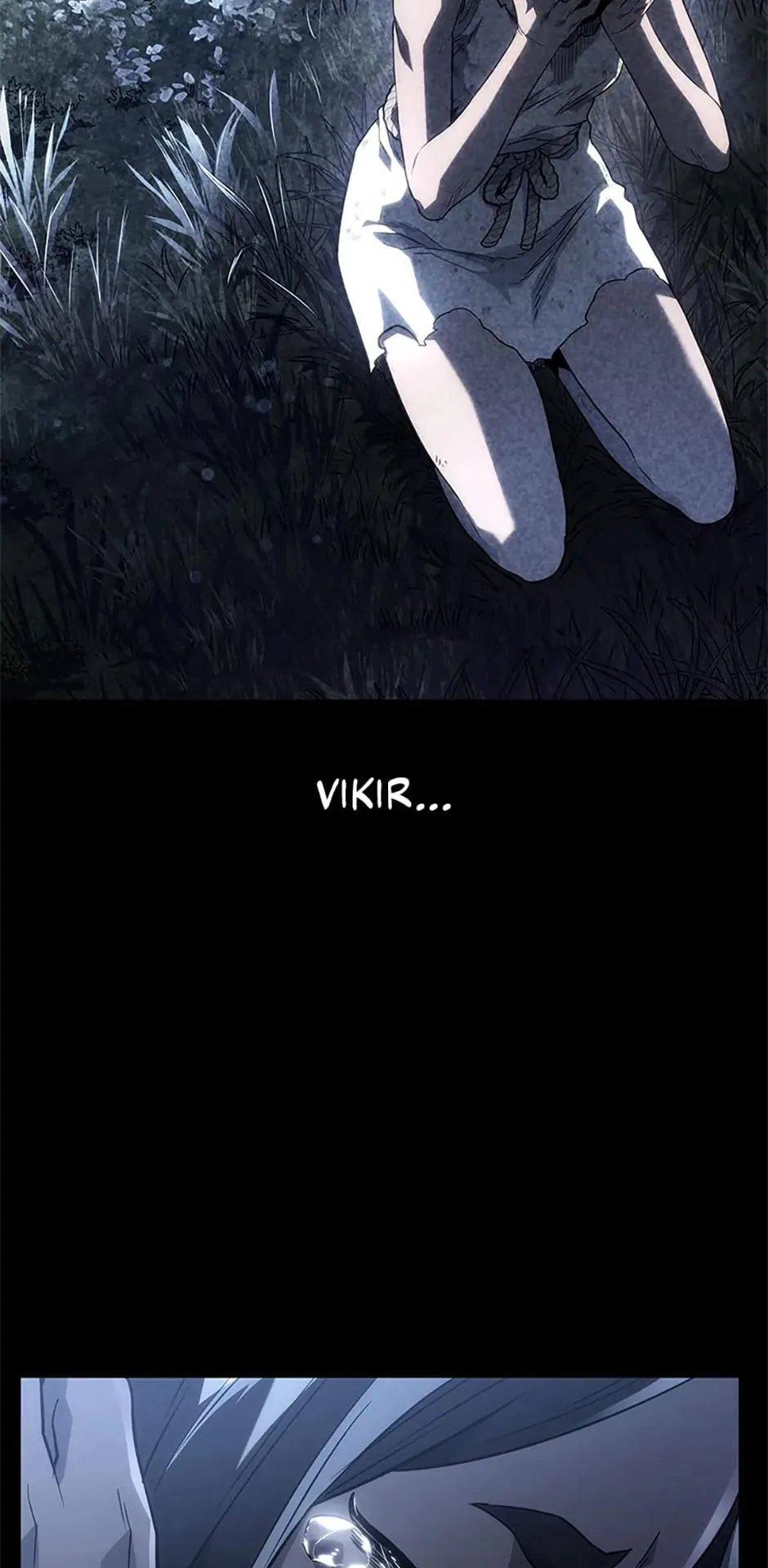 Revenge of the Baskerville Bloodhound Chapter 50 – Page 95