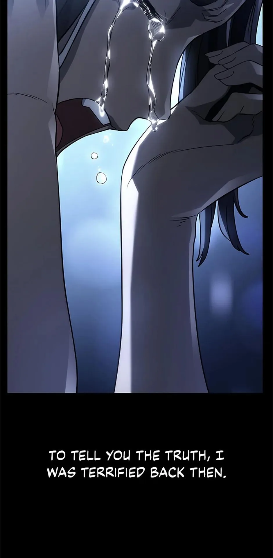 Revenge of the Baskerville Bloodhound Chapter 50 – Page 96