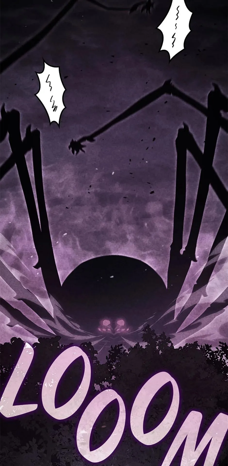 Revenge of the Baskerville Bloodhound Chapter 50 – Page 98