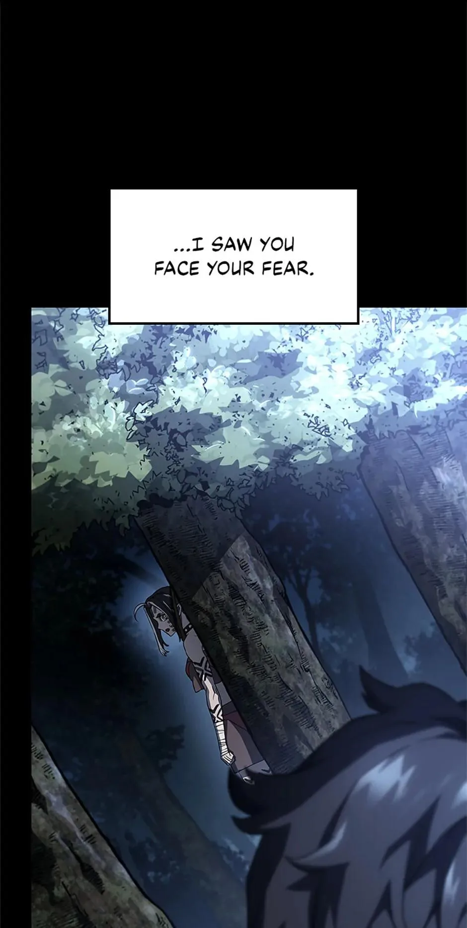 Revenge of the Baskerville Bloodhound Chapter 50 – Page 100
