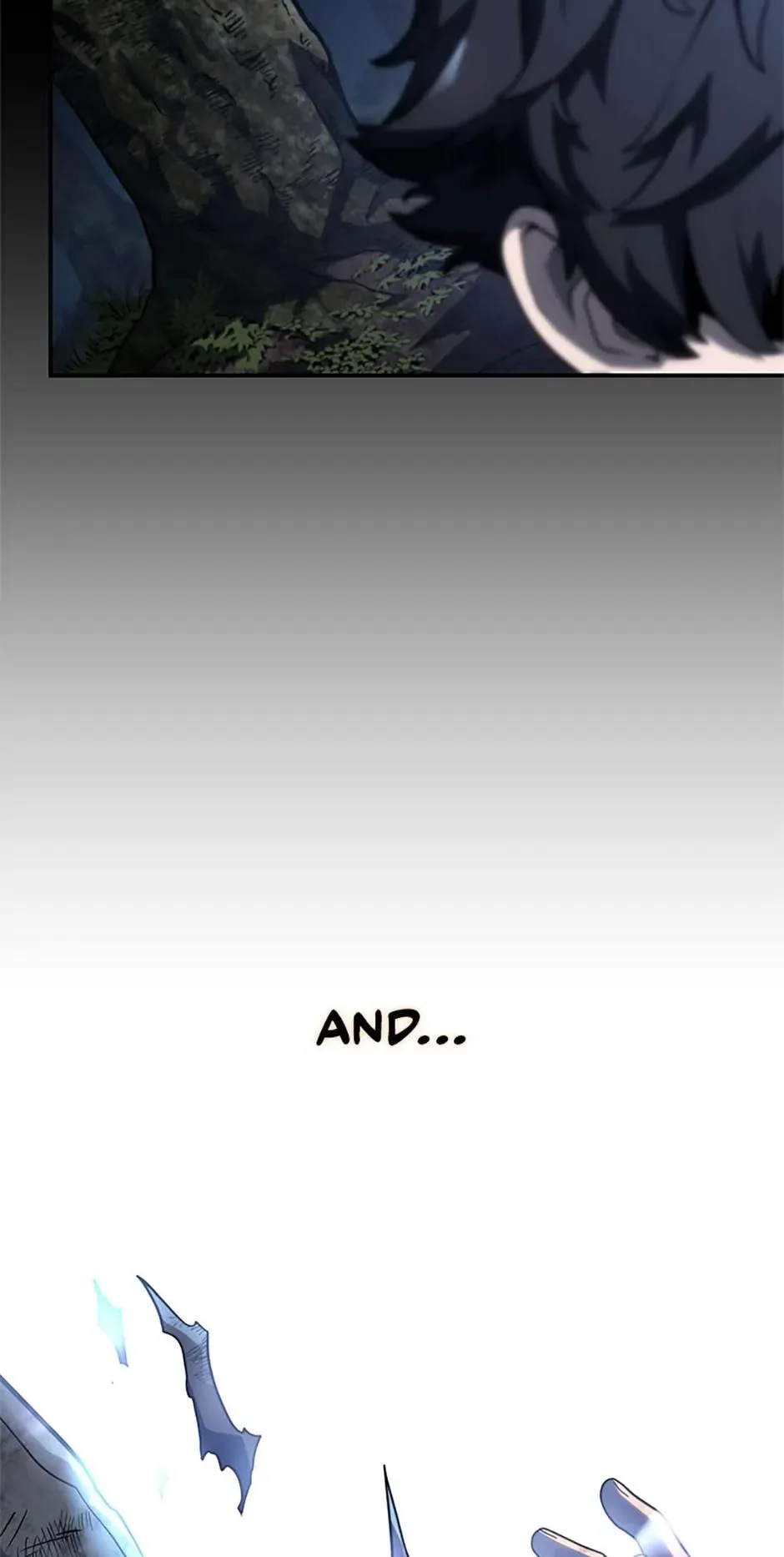 Revenge of the Baskerville Bloodhound Chapter 50 – Page 101