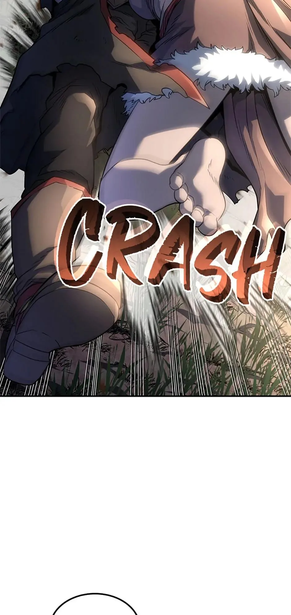 Revenge of the Baskerville Bloodhound Chapter 50 – Page 115