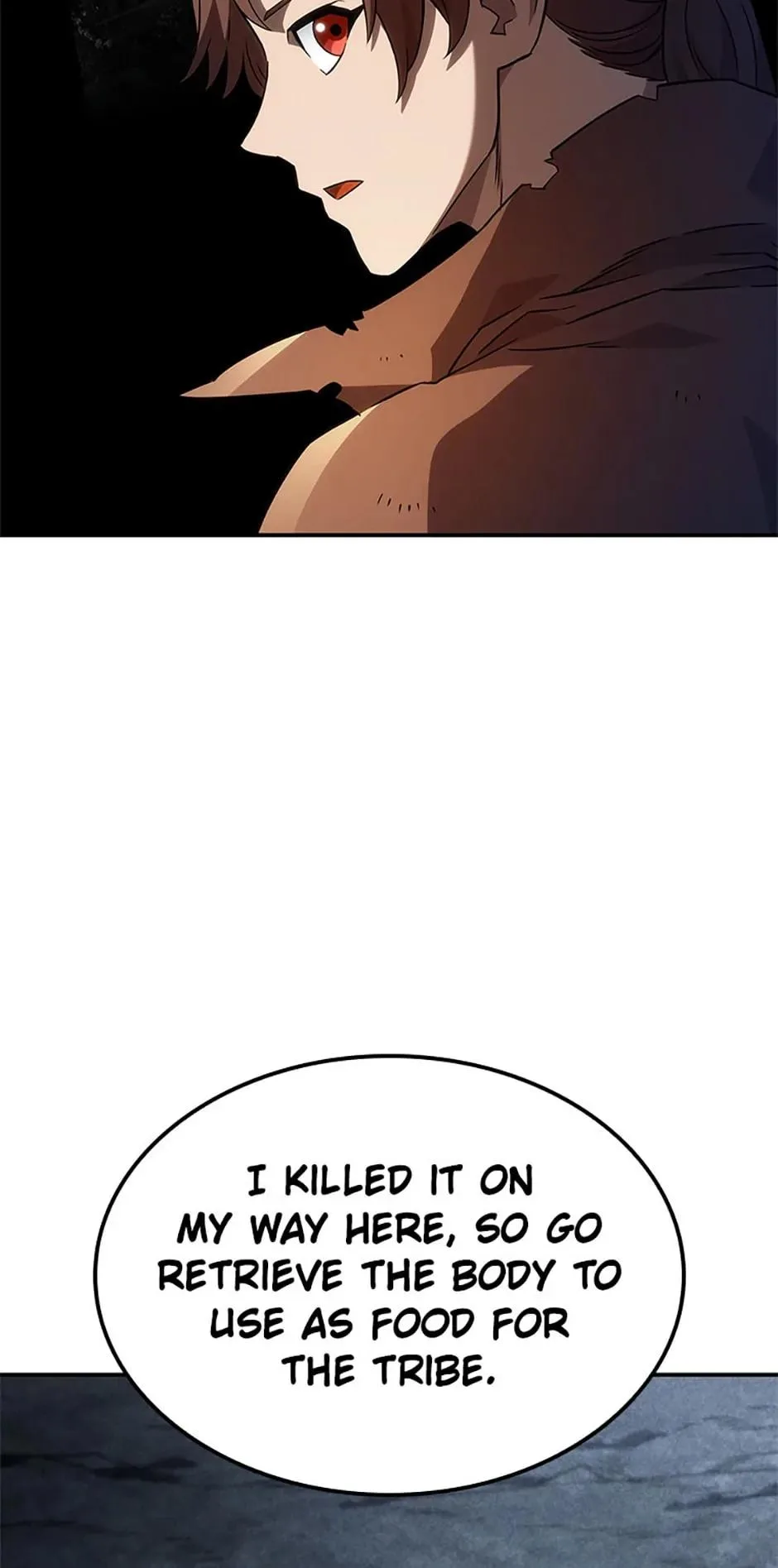Revenge of the Baskerville Bloodhound Chapter 51 – Page 17