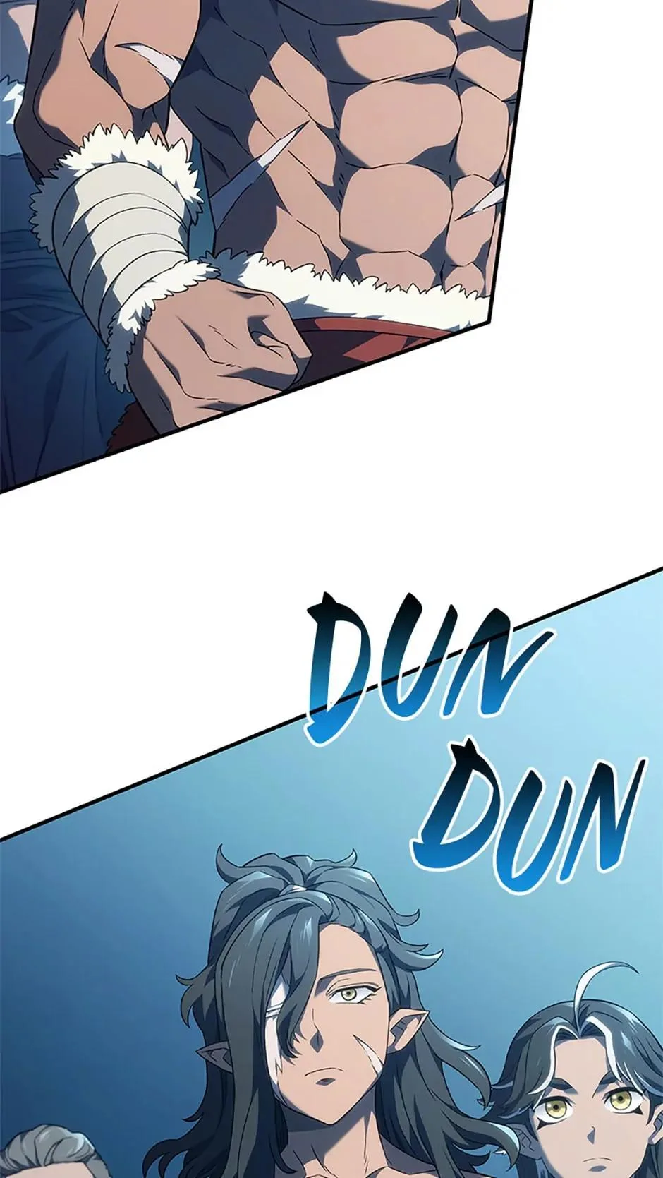 Revenge of the Baskerville Bloodhound Chapter 51 – Page 26