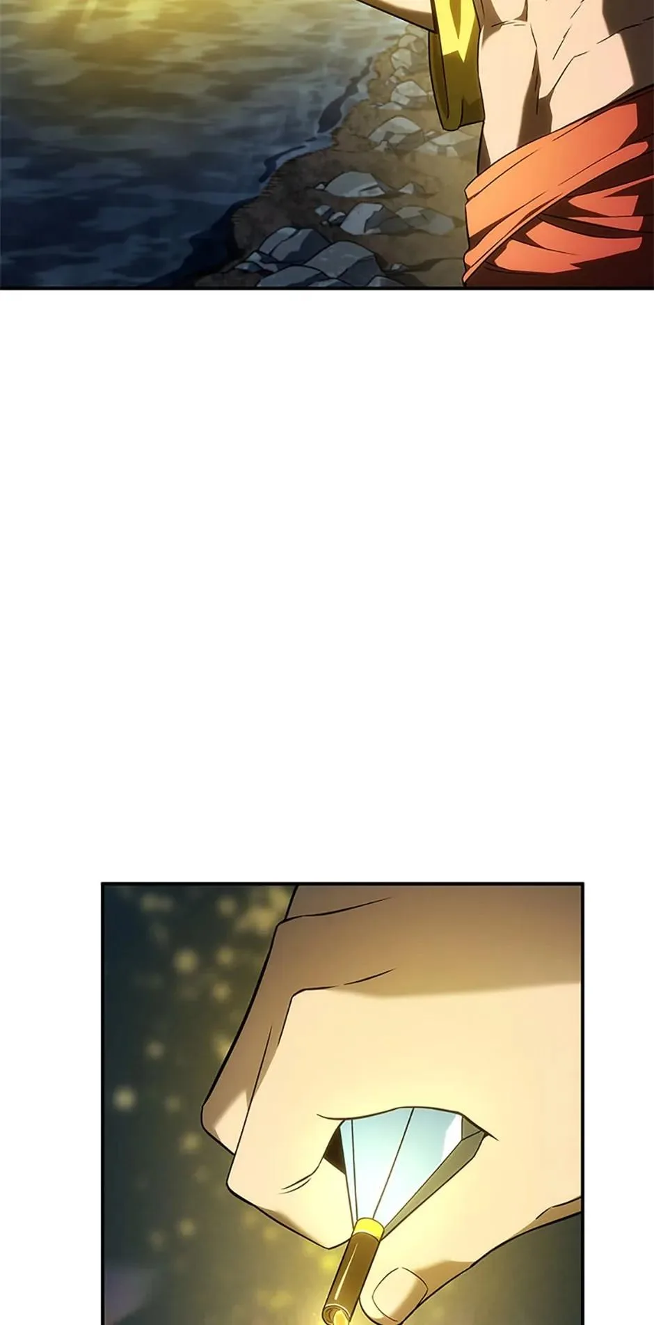 Revenge of the Baskerville Bloodhound Chapter 51 – Page 31