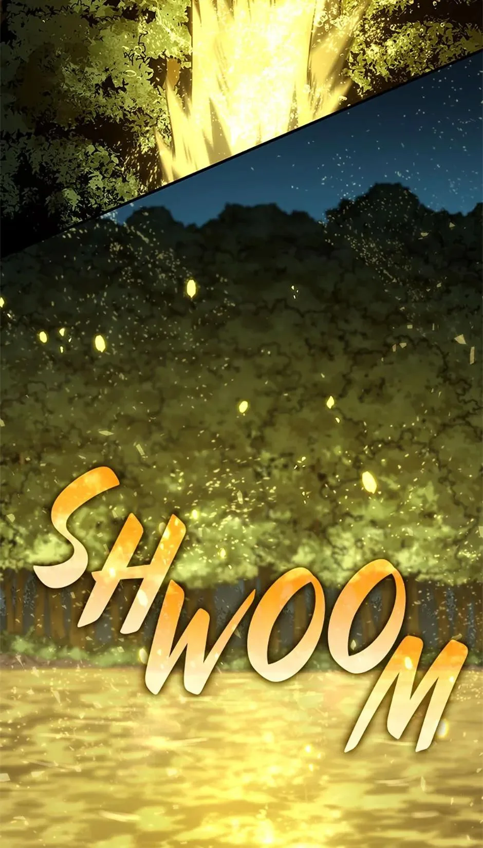 Revenge of the Baskerville Bloodhound Chapter 51 – Page 38