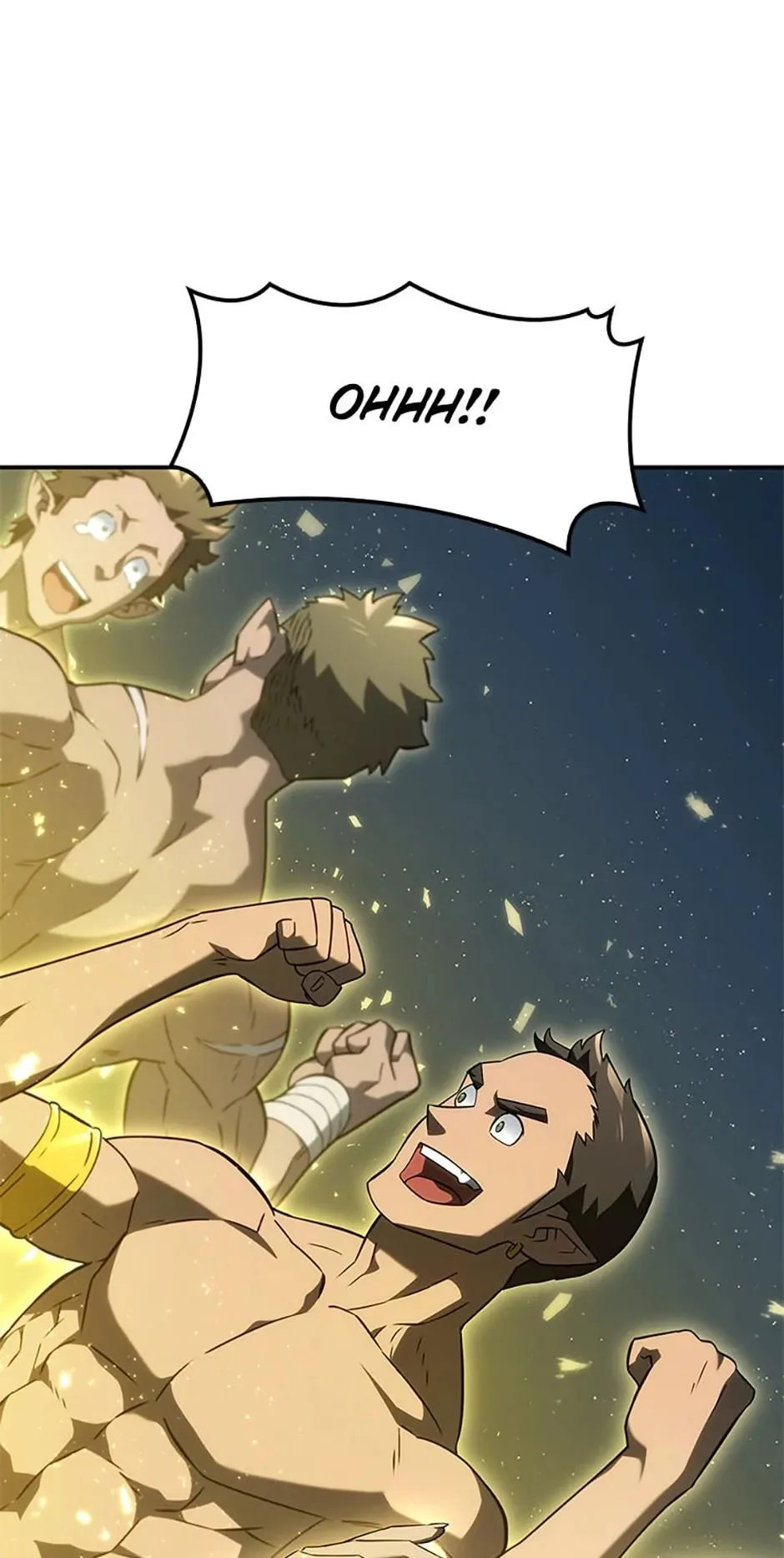 Revenge of the Baskerville Bloodhound Chapter 51 – Page 44