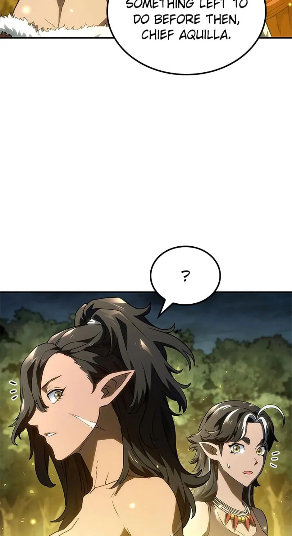 Revenge of the Baskerville Bloodhound Chapter 51 – Page 68