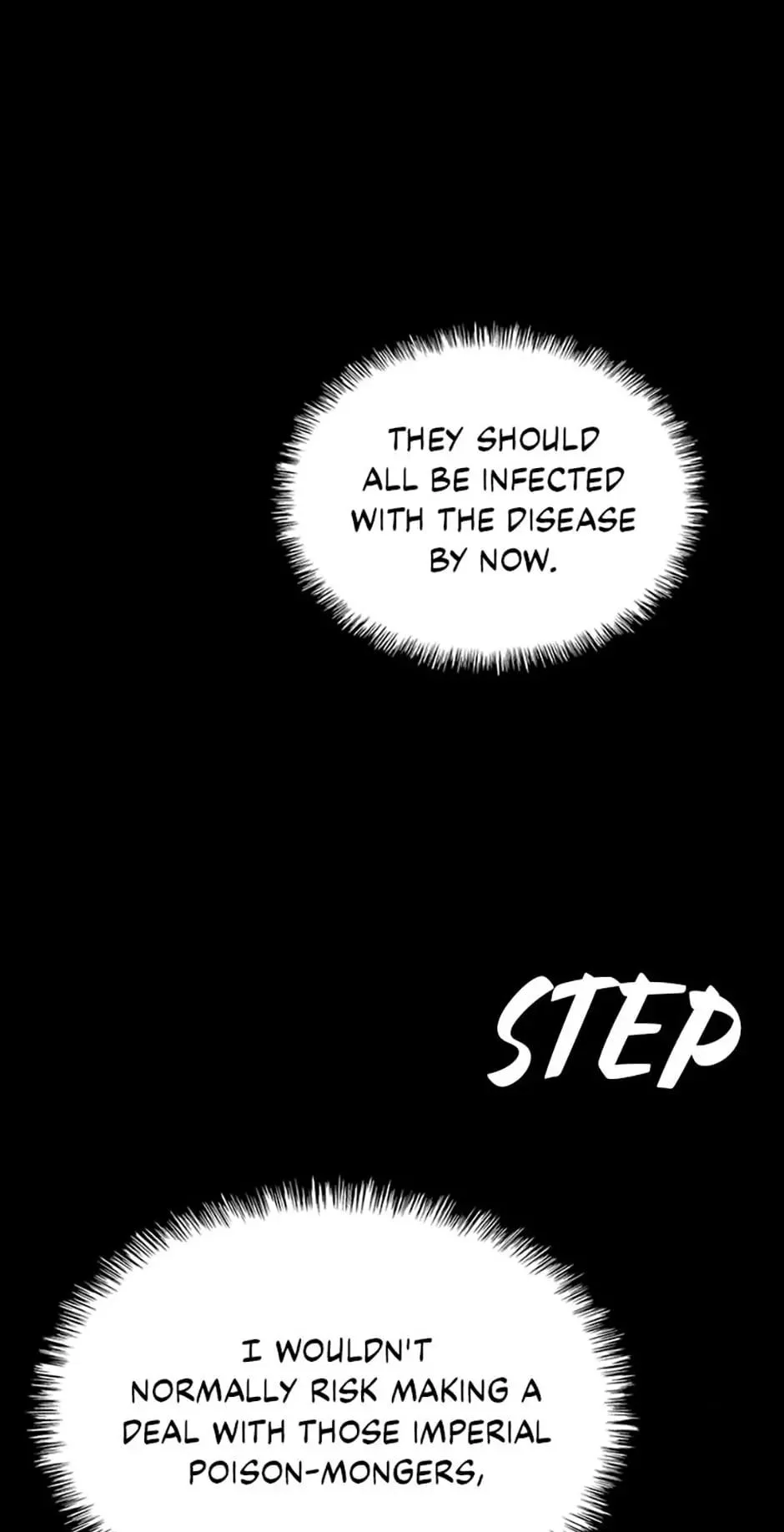 Revenge of the Baskerville Bloodhound Chapter 51 – Page 72