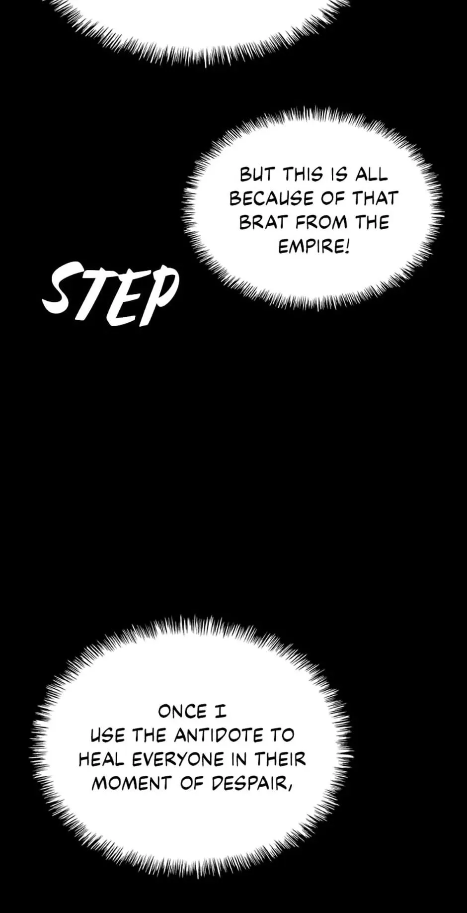 Revenge of the Baskerville Bloodhound Chapter 51 – Page 73
