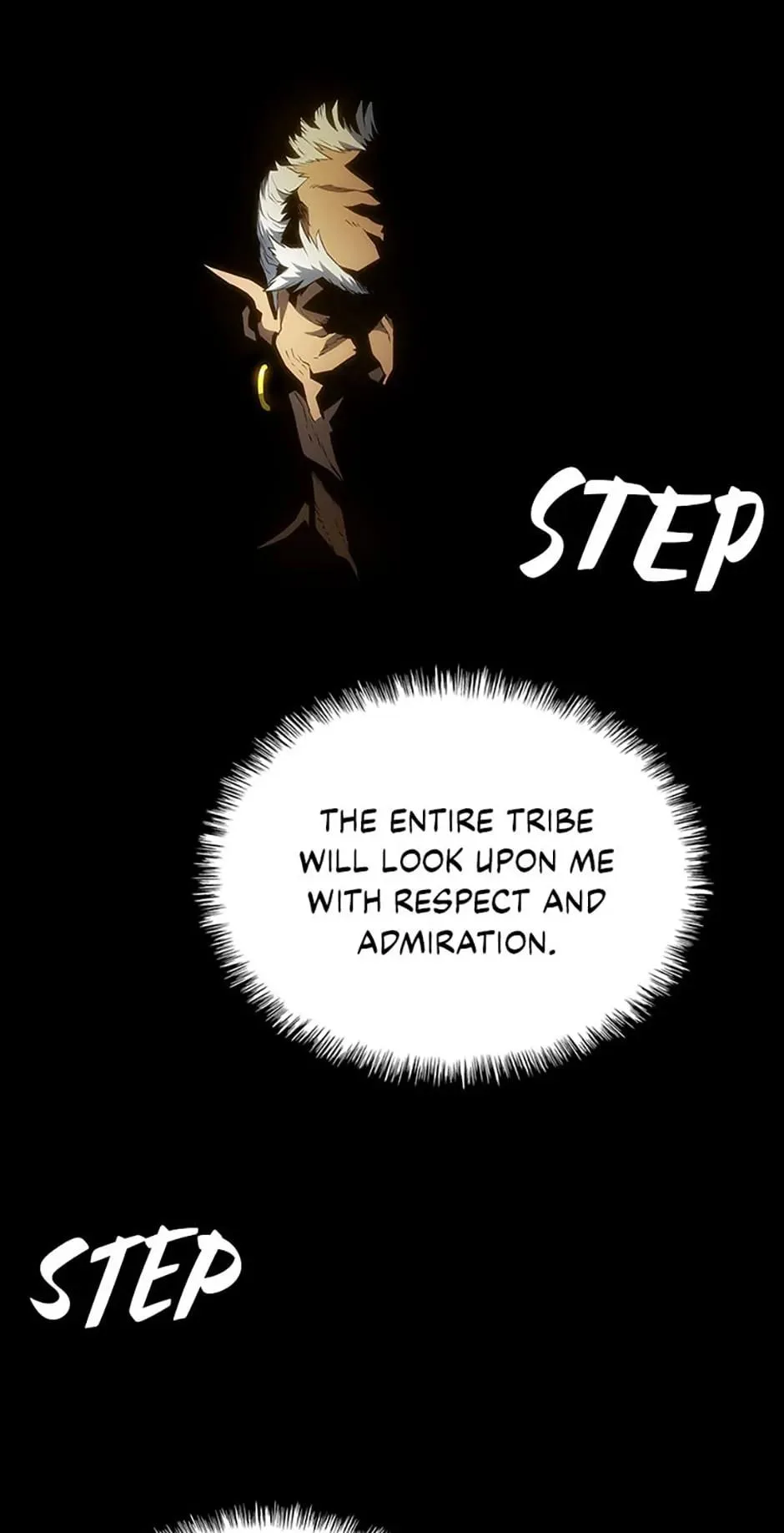 Revenge of the Baskerville Bloodhound Chapter 51 – Page 74
