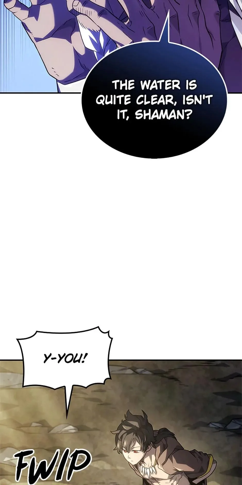Revenge of the Baskerville Bloodhound Chapter 51 – Page 92