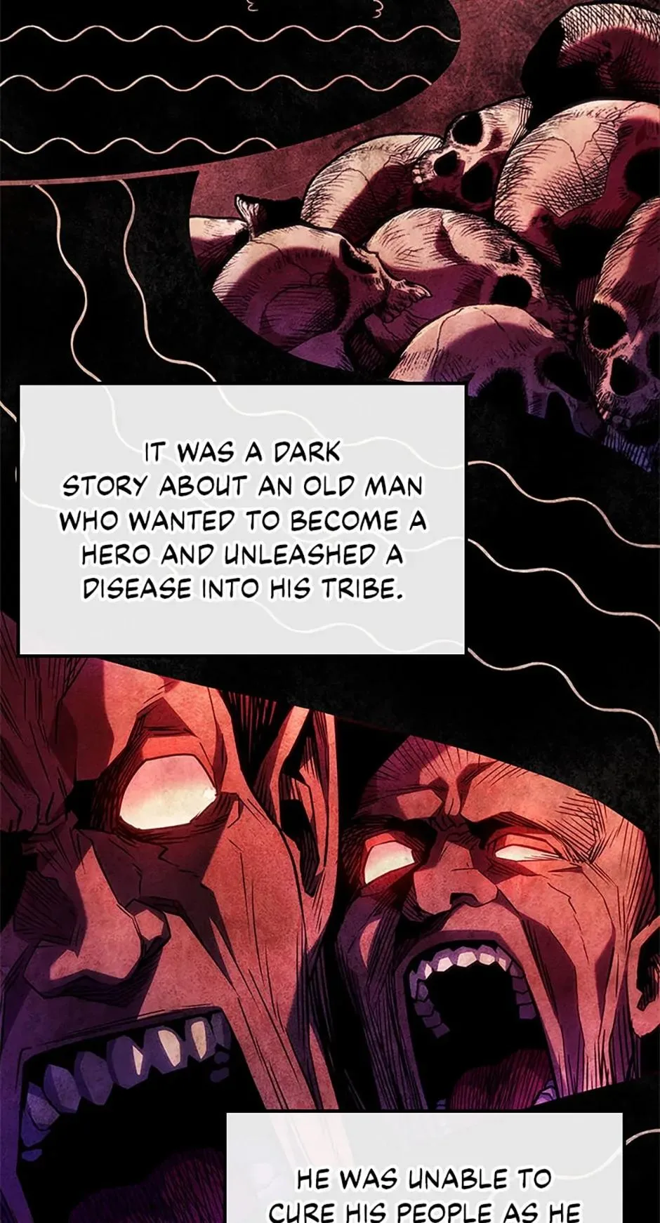 Revenge of the Baskerville Bloodhound Chapter 51 – Page 100