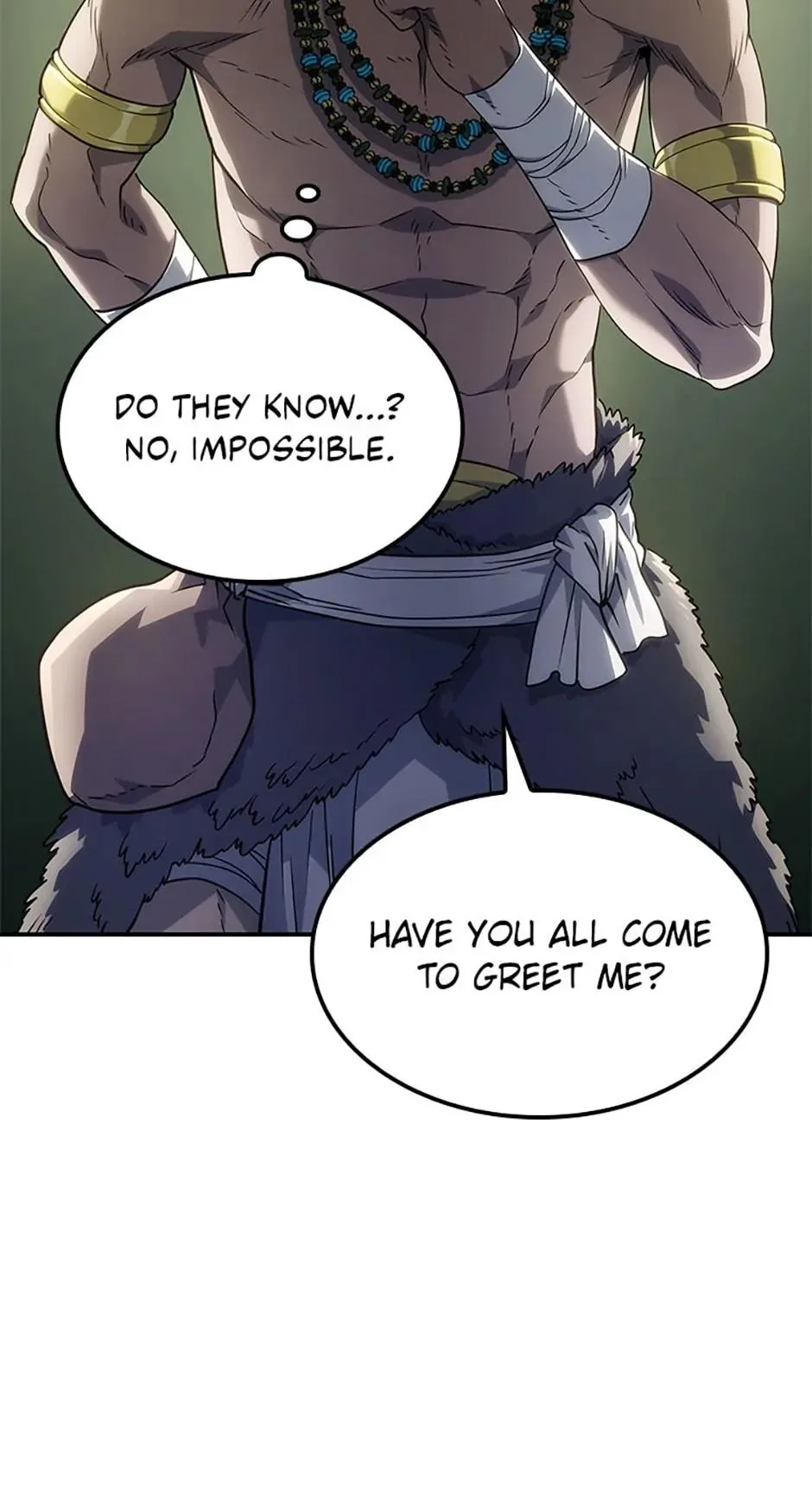 Revenge of the Baskerville Bloodhound Chapter 51 – Page 102