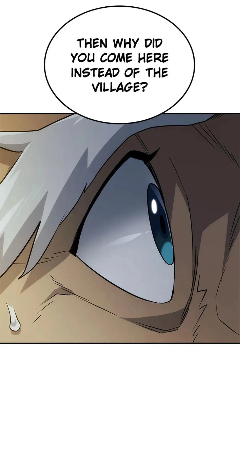 Revenge of the Baskerville Bloodhound Chapter 51 – Page 111