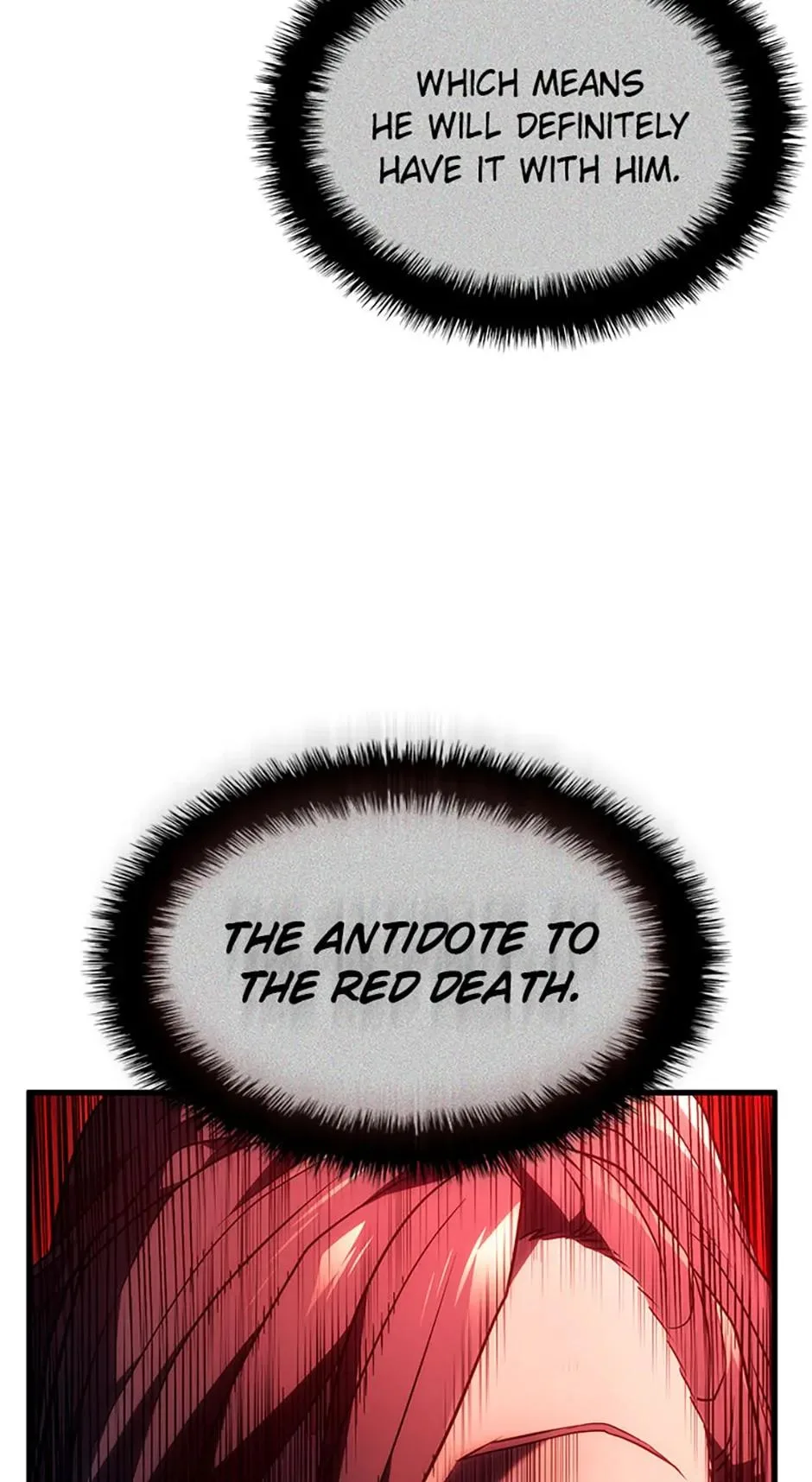 Revenge of the Baskerville Bloodhound Chapter 51 – Page 117