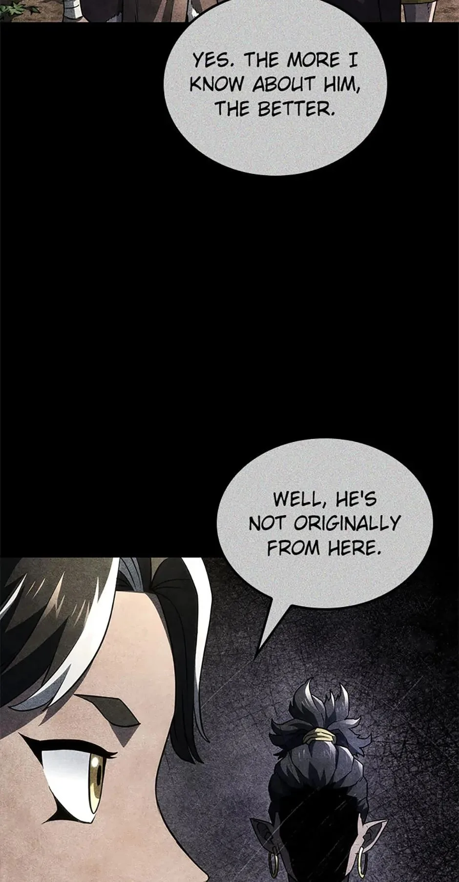 Revenge of the Baskerville Bloodhound Chapter 52 – Page 2