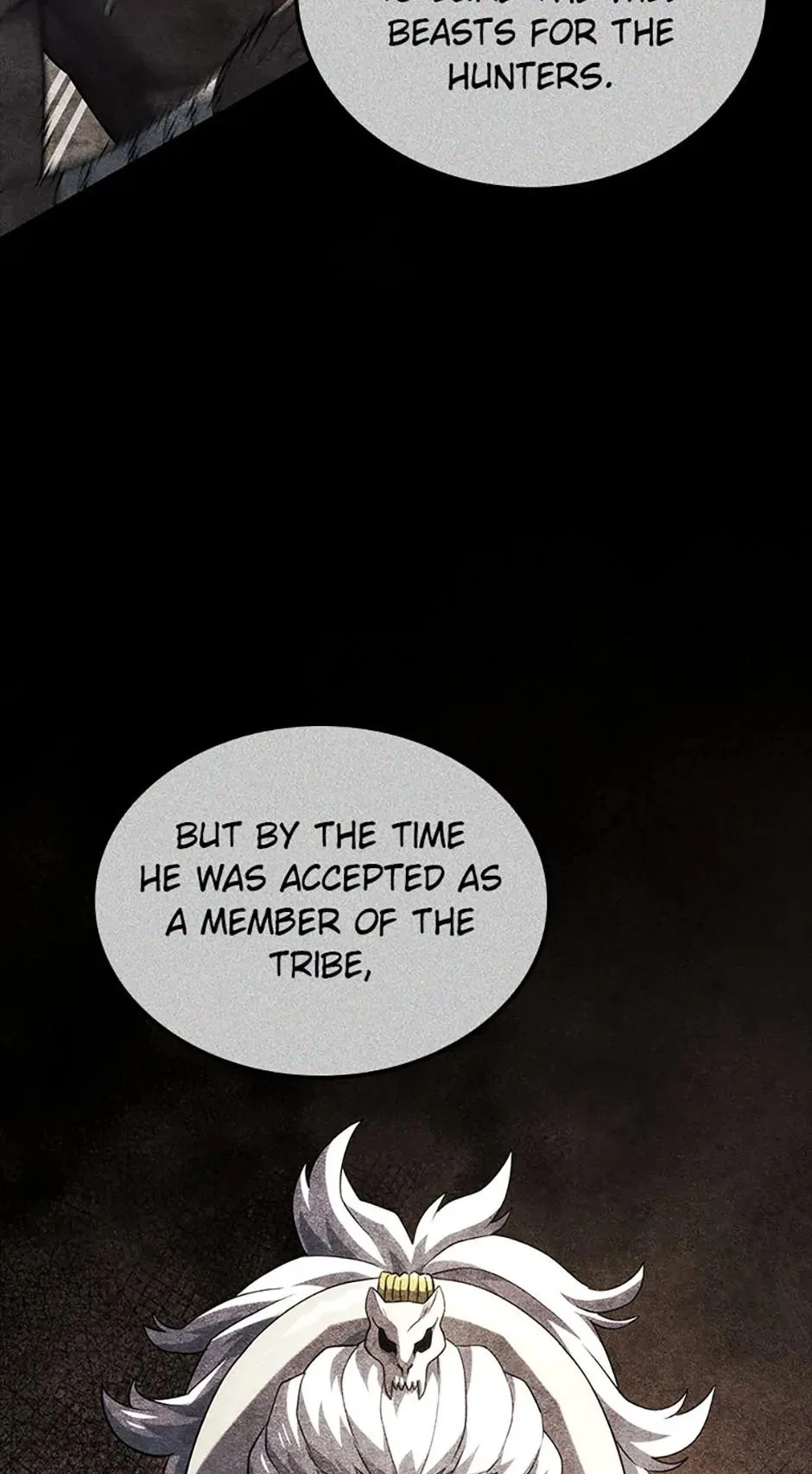 Revenge of the Baskerville Bloodhound Chapter 52 – Page 8