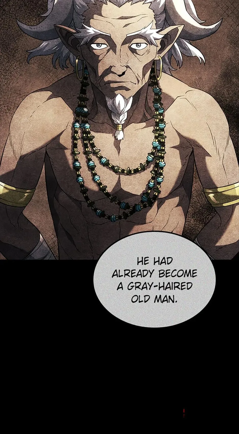 Revenge of the Baskerville Bloodhound Chapter 52 – Page 9