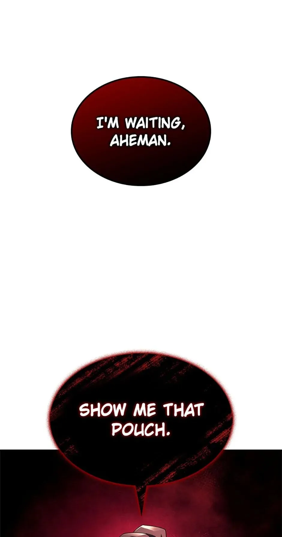 Revenge of the Baskerville Bloodhound Chapter 52 – Page 13